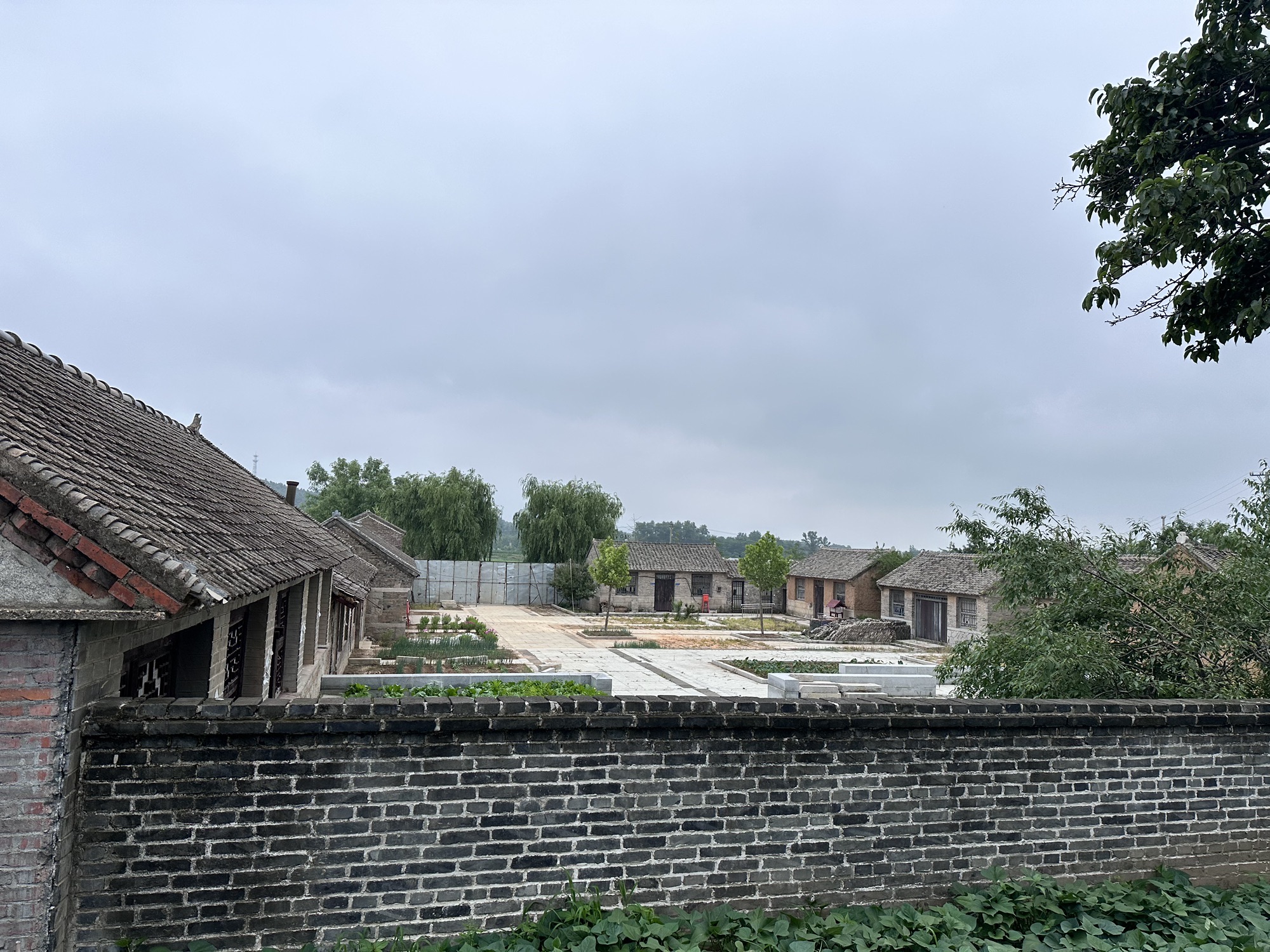 长隆德庄园旅行图片 3