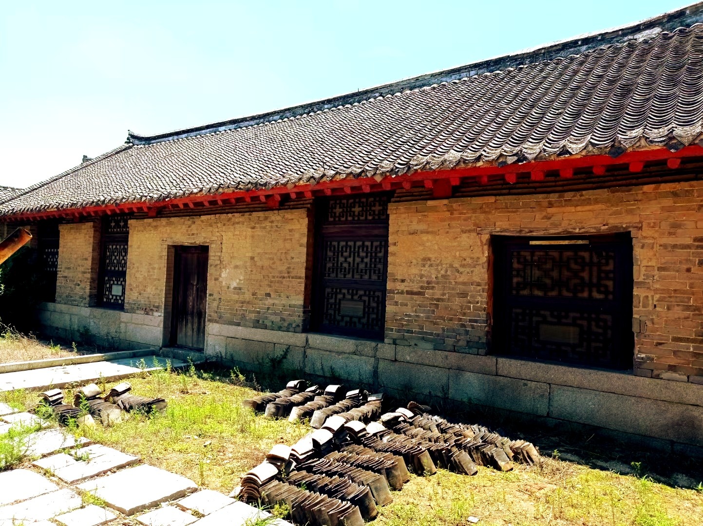 长隆德庄园旅行图片 2