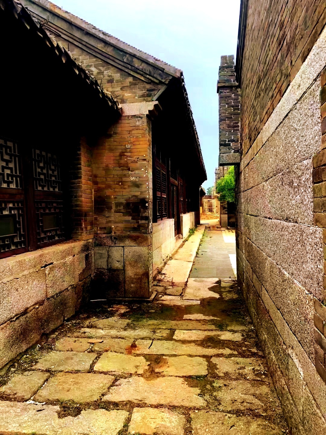 长隆德庄园旅行图片 3