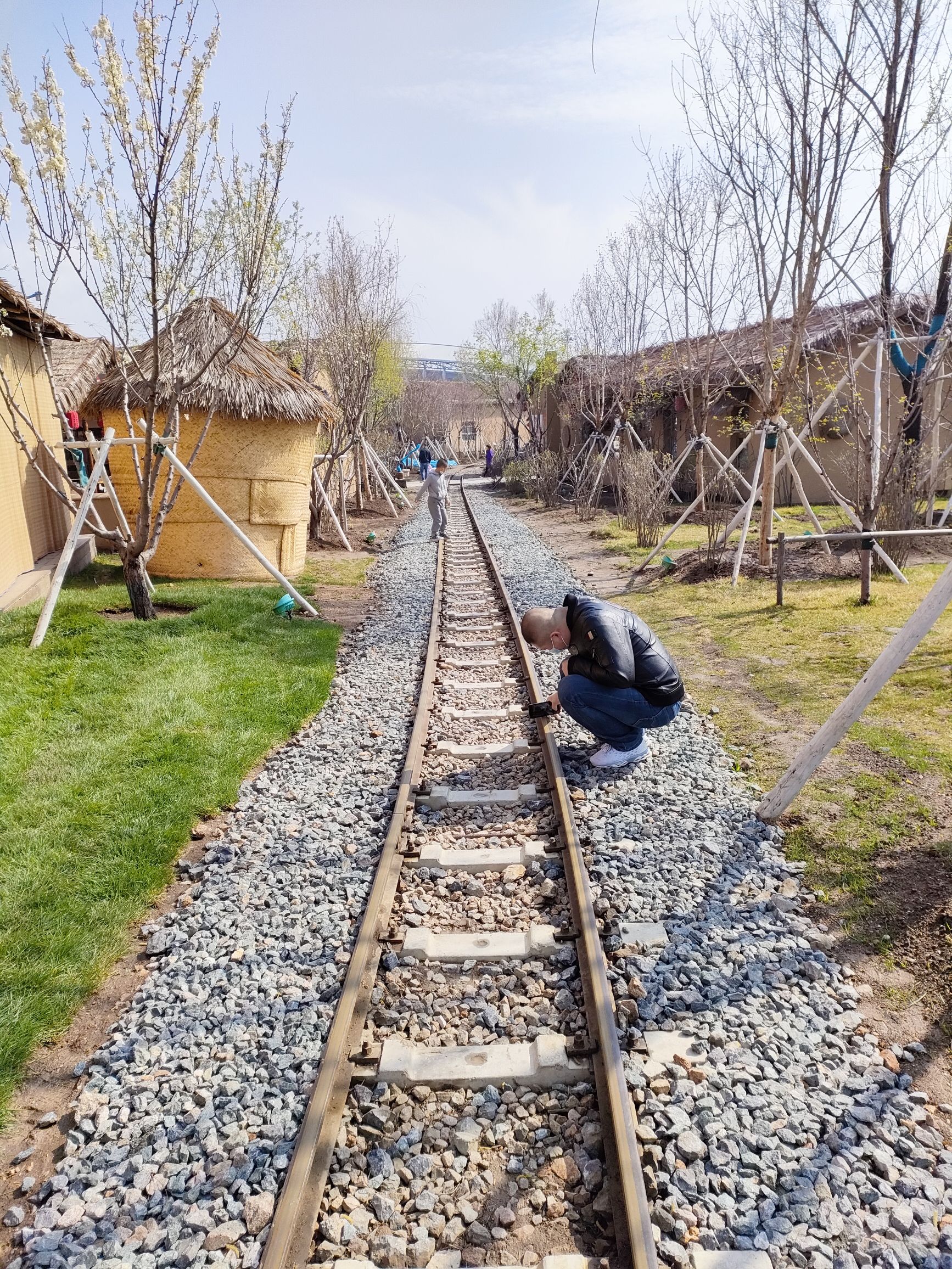 梅河口人民公园旅行图片 3
