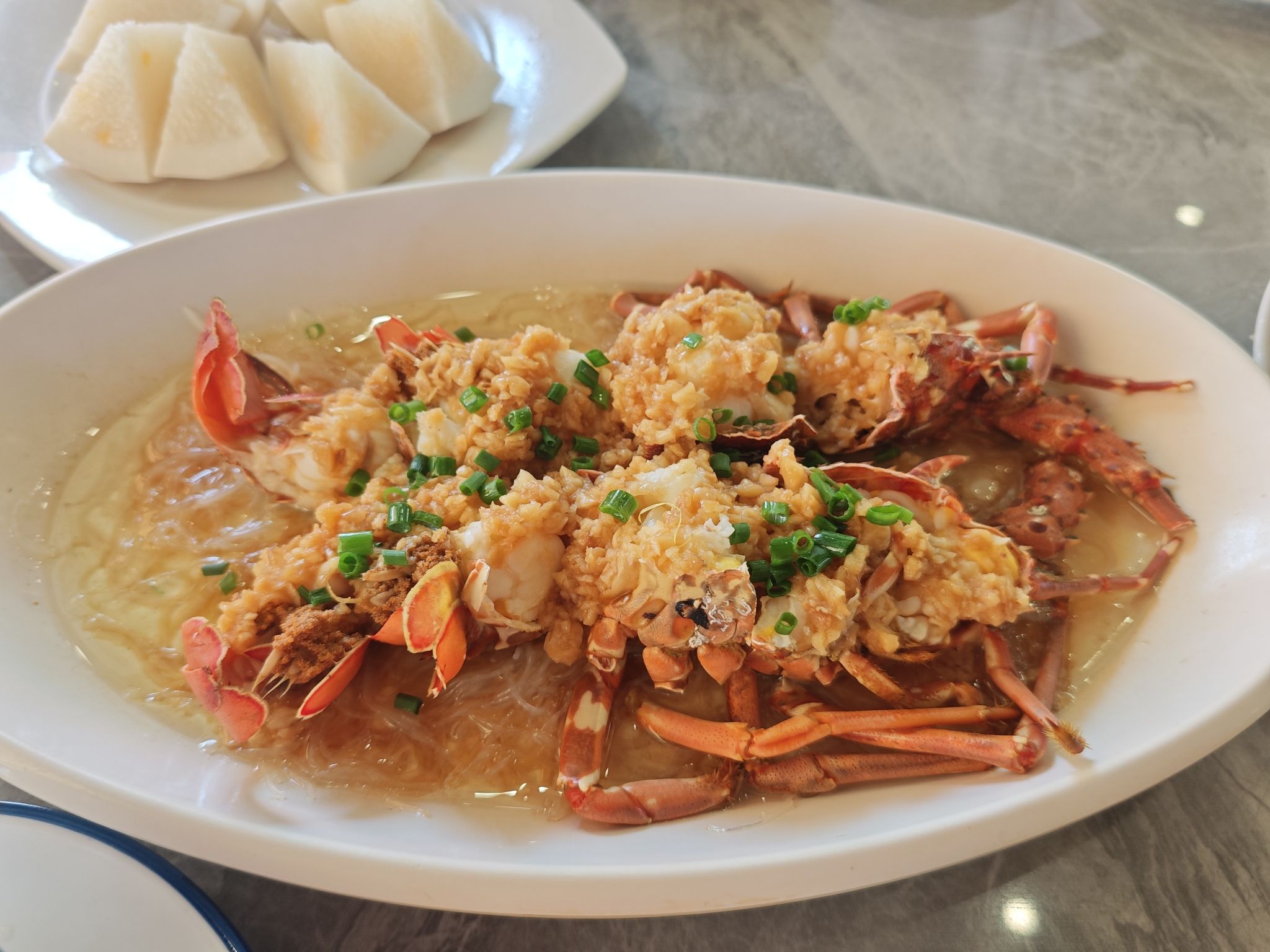 鹿滩海鲜(三亚湾海景店)