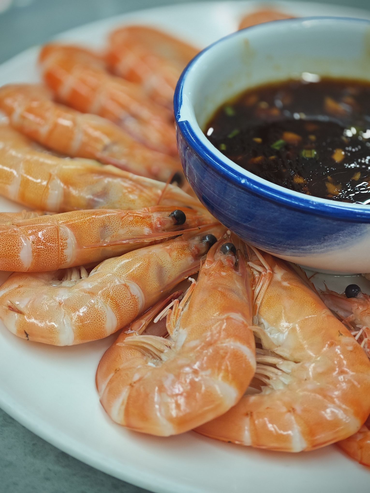 鹿滩海鲜(三亚湾海景店)
