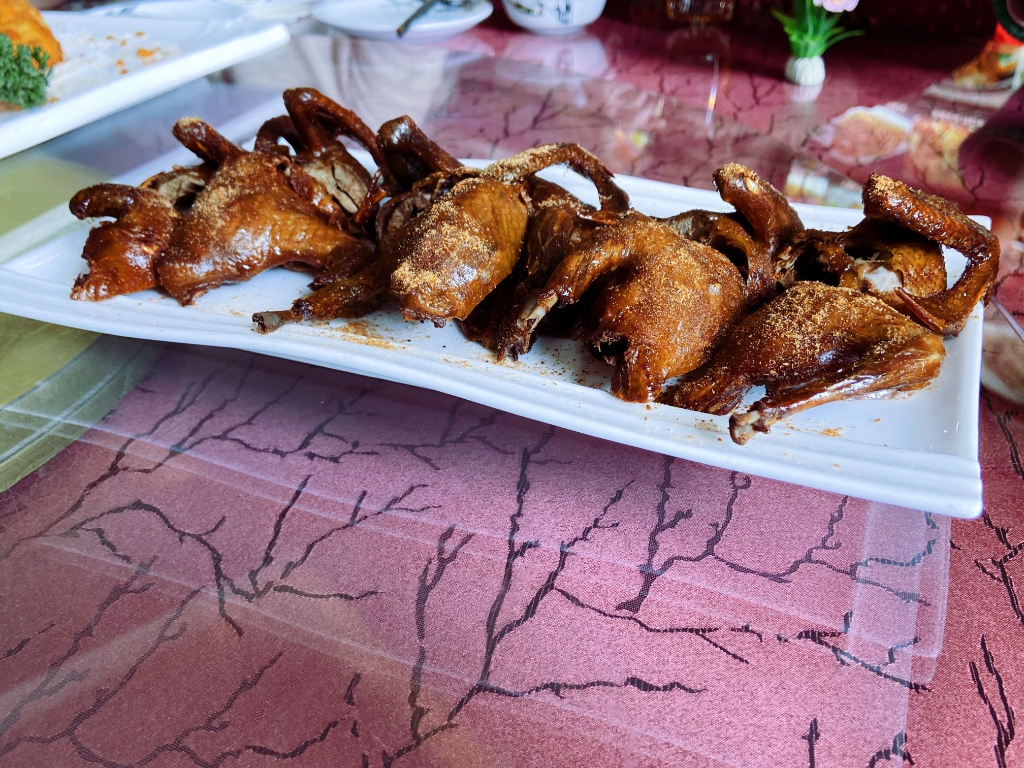 油城风味餐厅