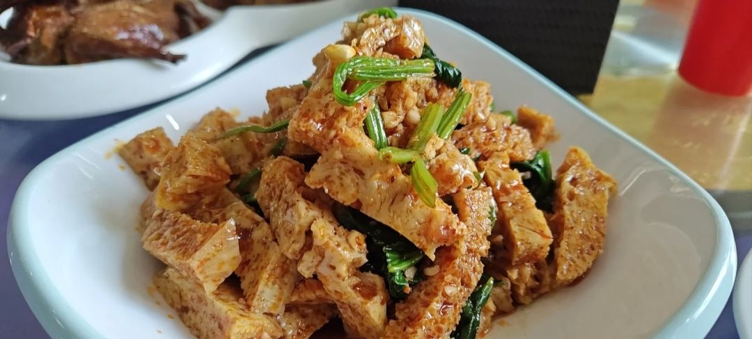 油城风味餐厅