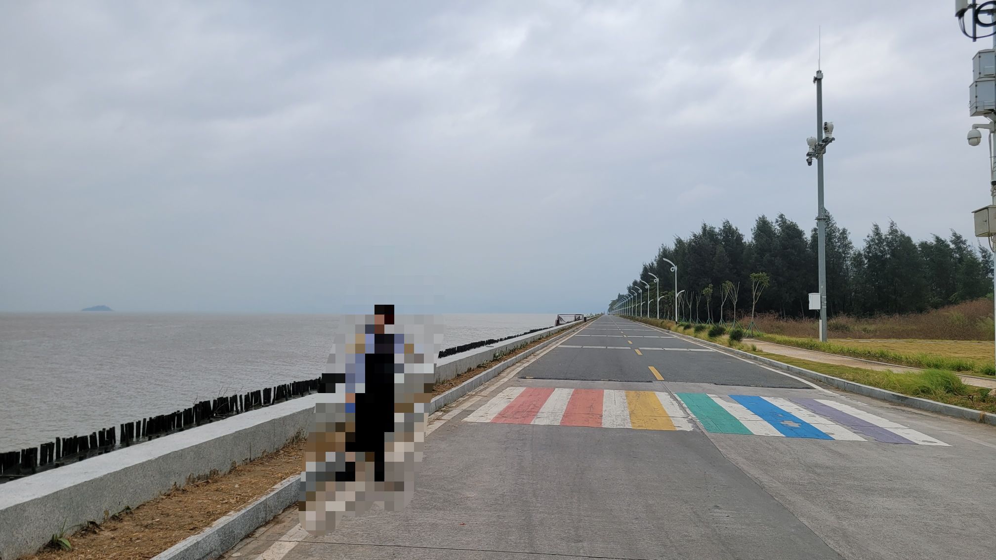 银湖湾观景台旅行图片 3