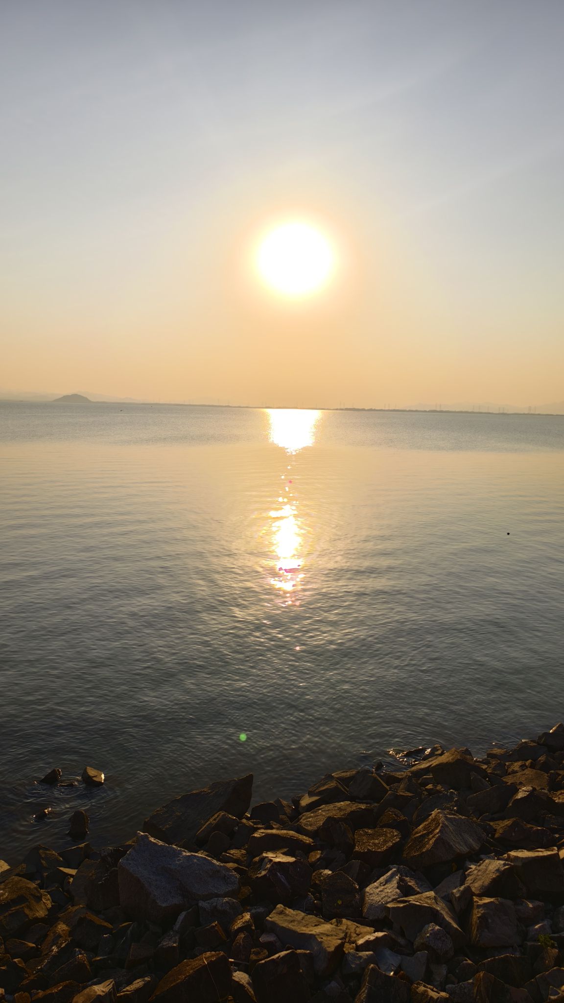 银湖湾观景台旅行图片 3
