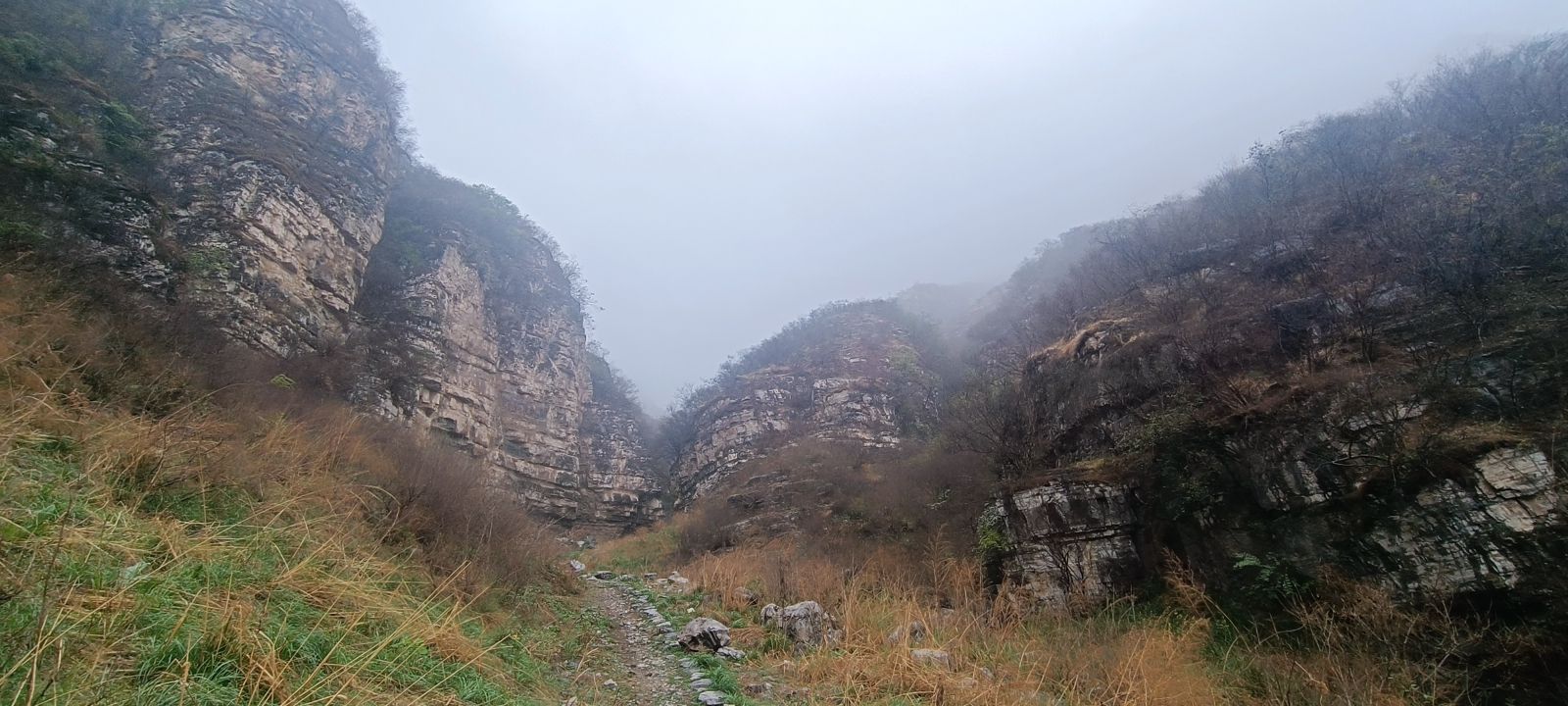 三妙峰(暂停开放)旅行图片 3