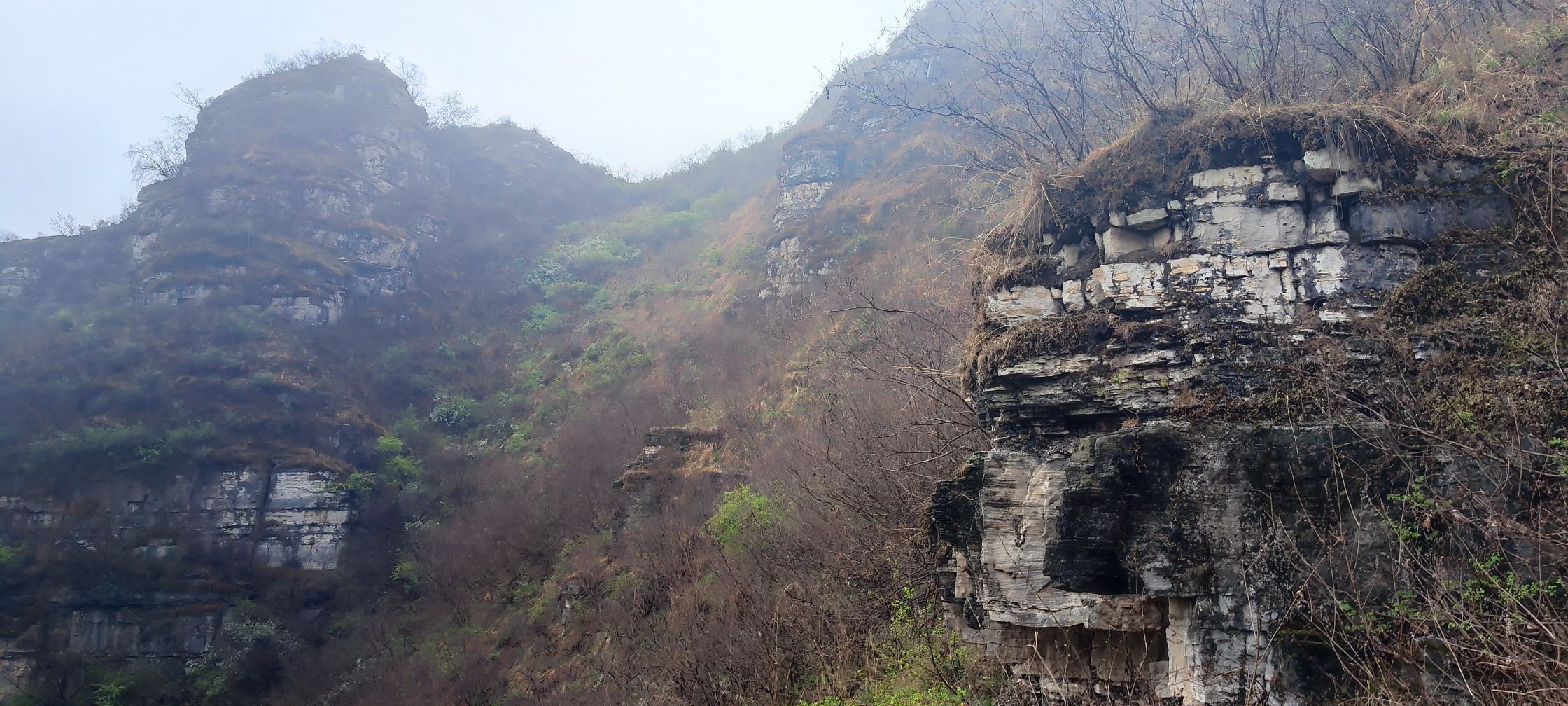 三妙峰(暂停开放)旅行图片 2