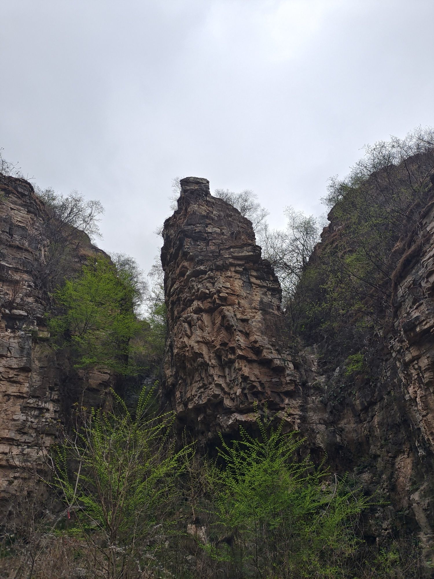 三妙峰(暂停开放)旅行图片 2