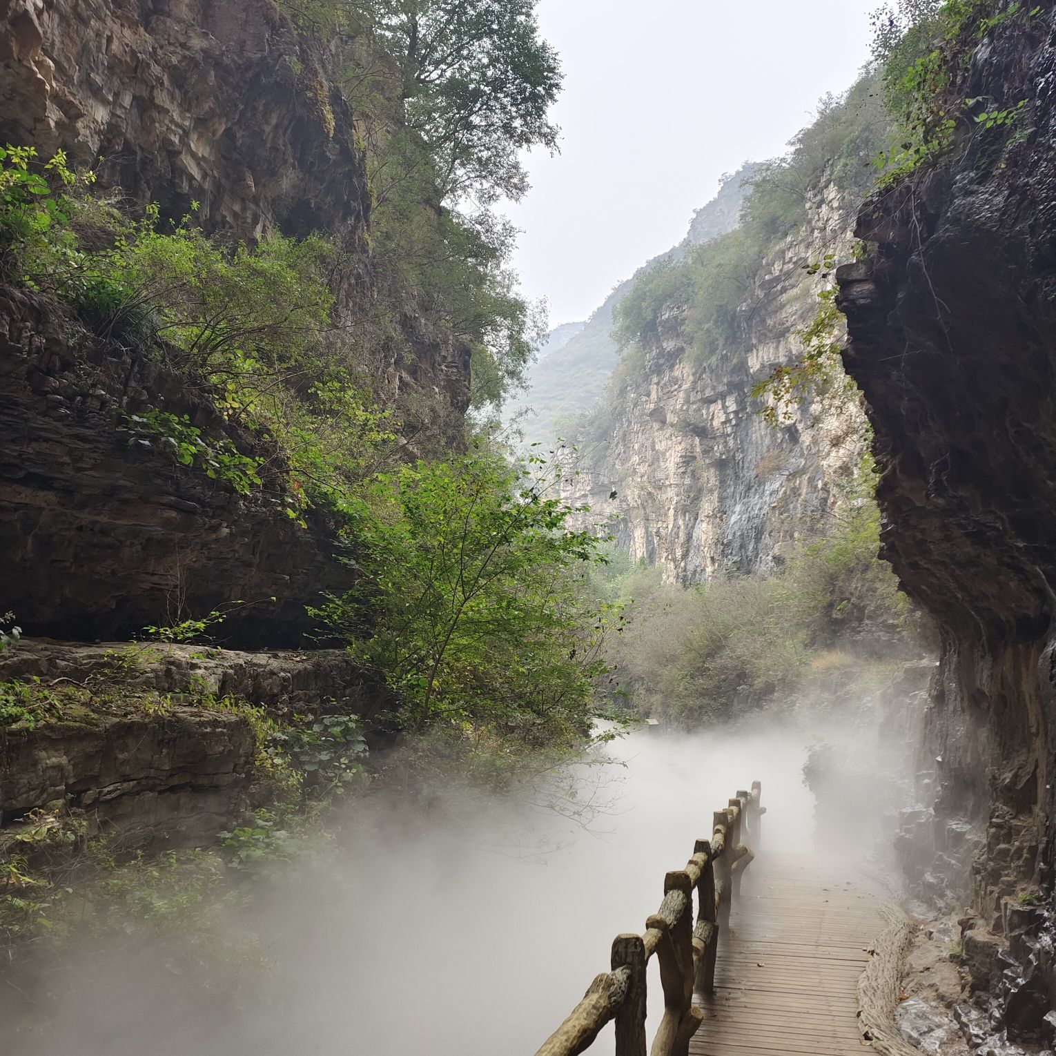 三妙峰(暂停开放)旅行图片 3