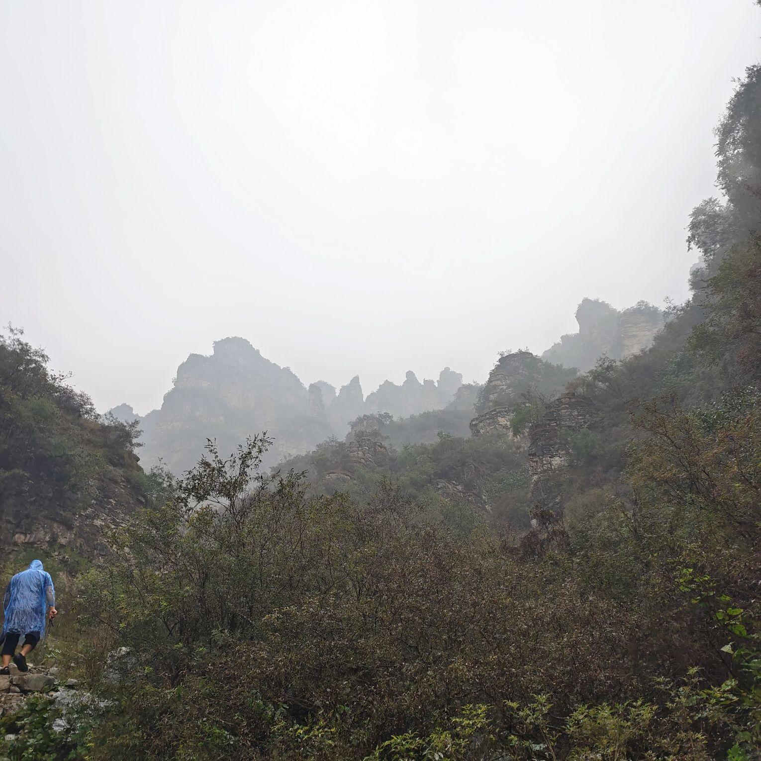 三妙峰(暂停开放)旅行图片 2