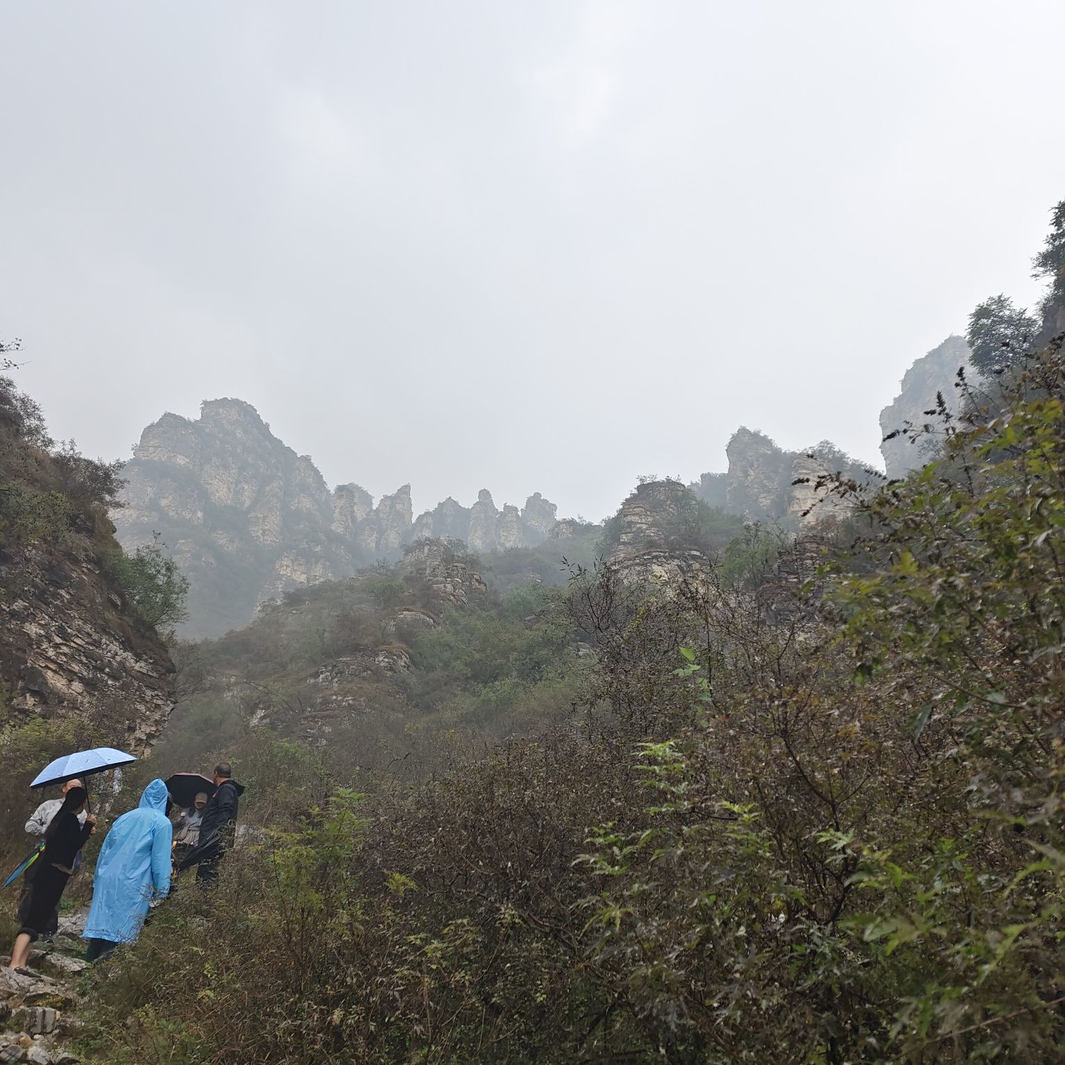 三妙峰(暂停开放)旅行图片 1