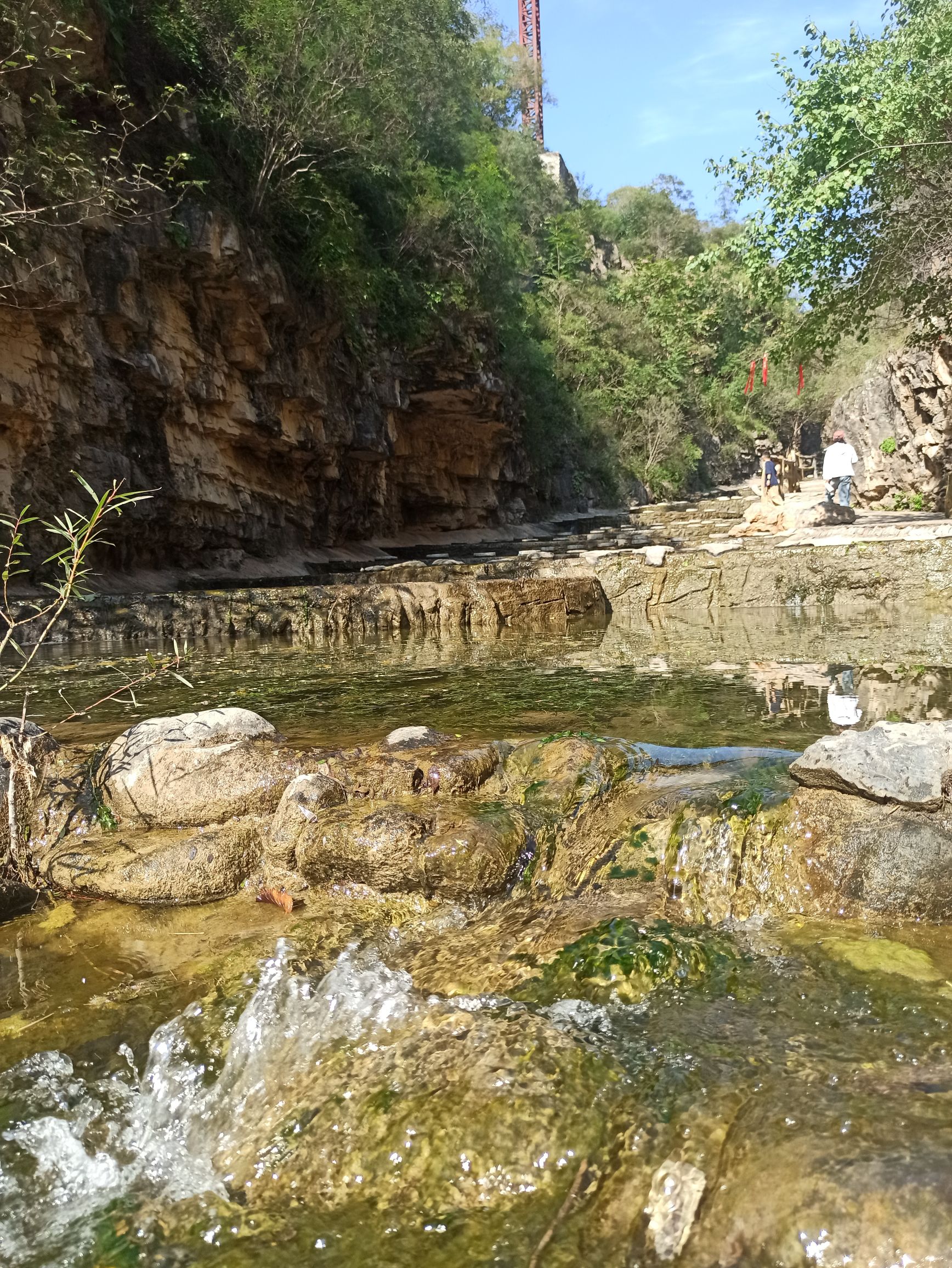 三妙峰(暂停开放)旅行图片 3