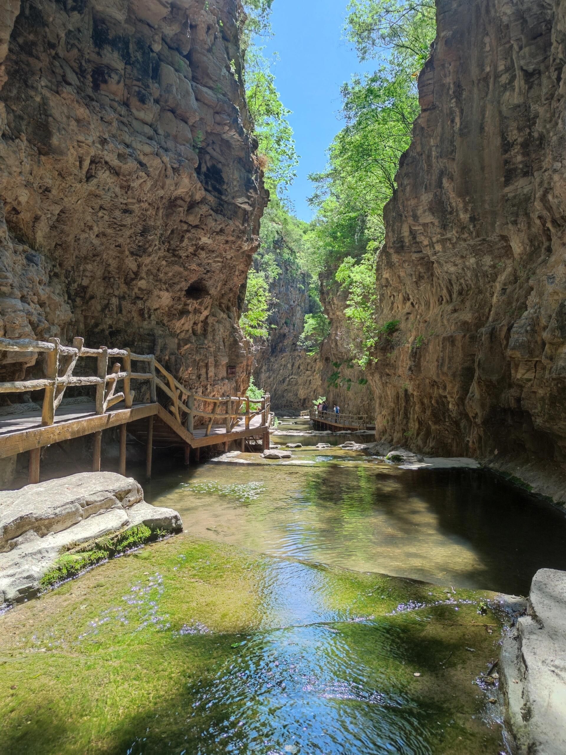 三妙峰(暂停开放)旅行图片 2