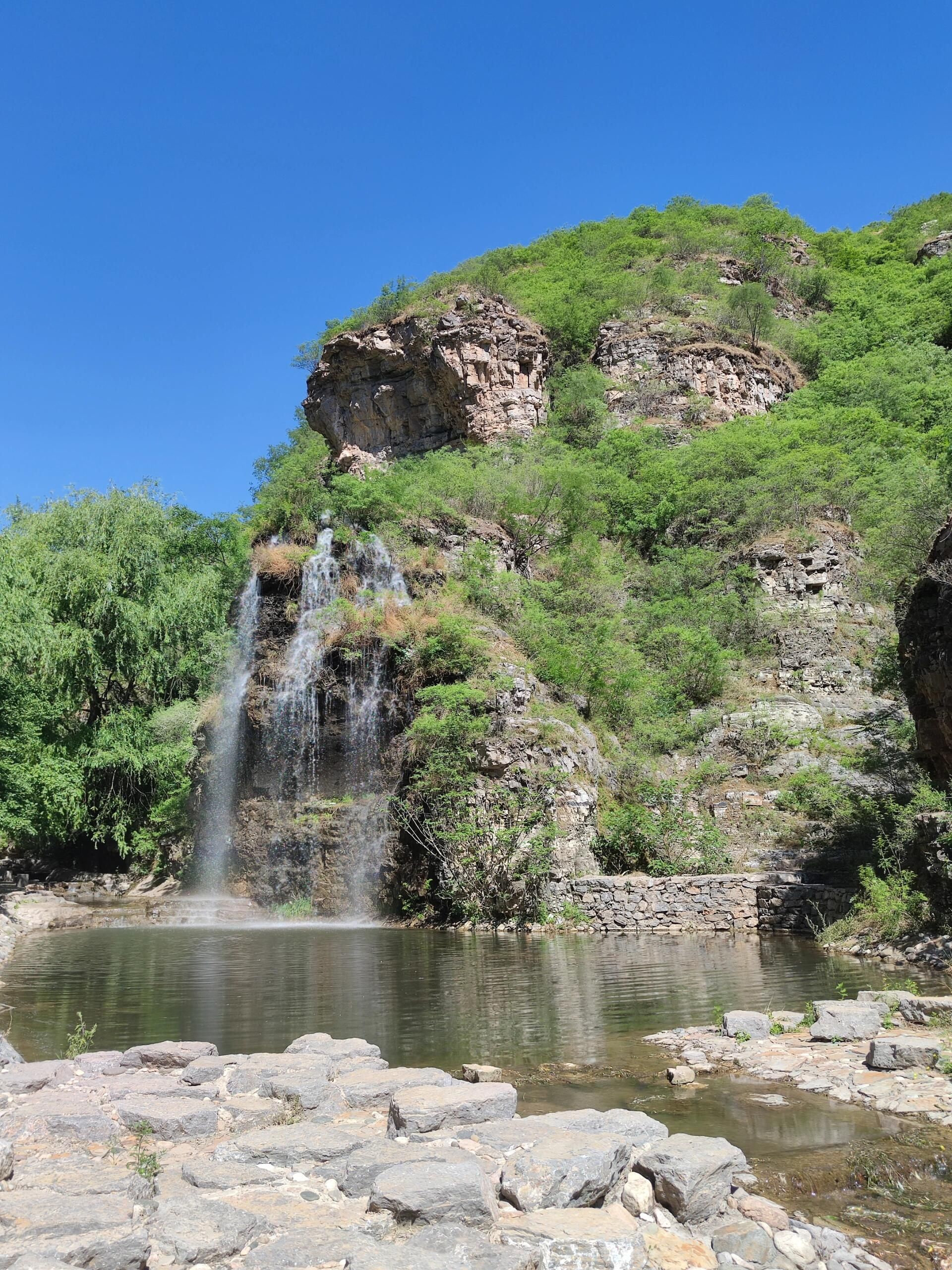三妙峰(暂停开放)旅行图片 3