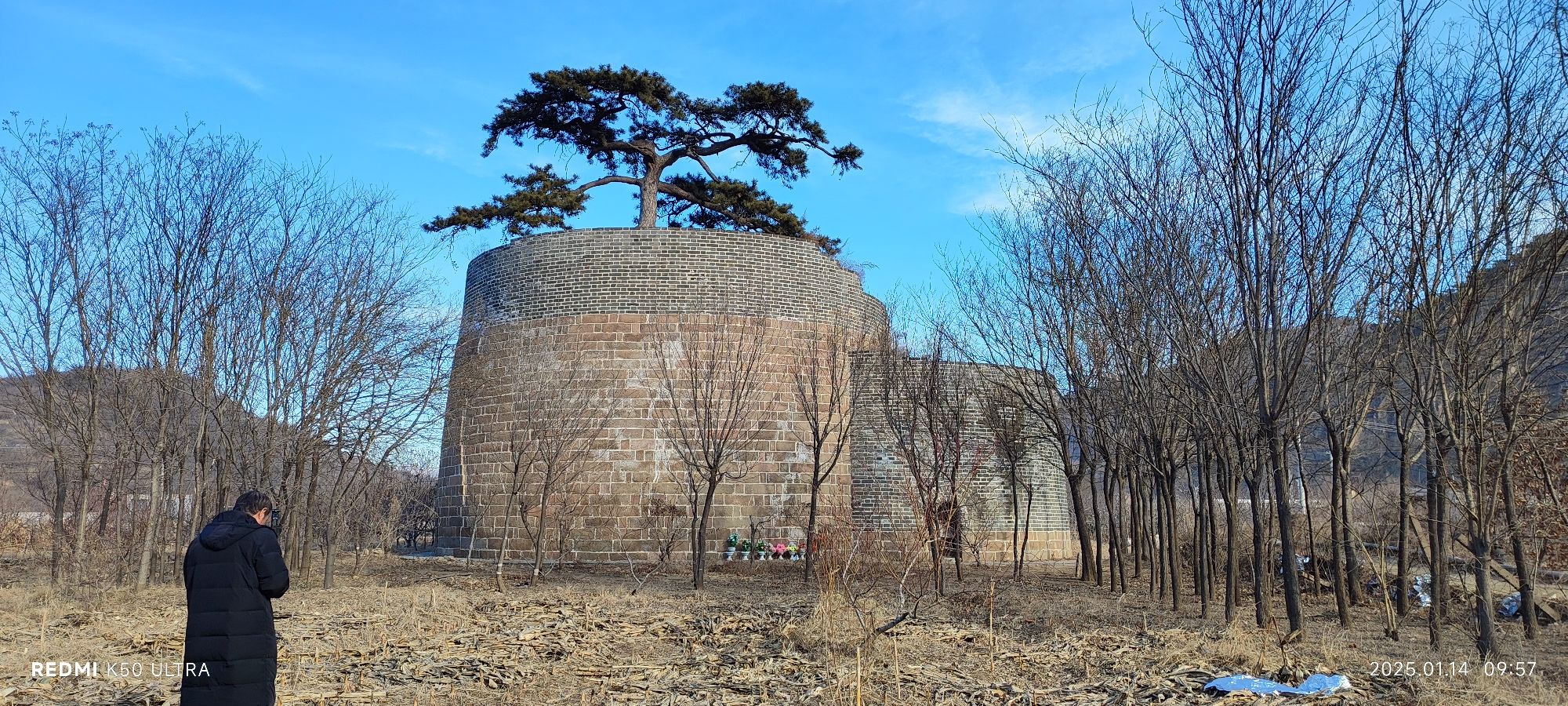 点将台旅行图片 1