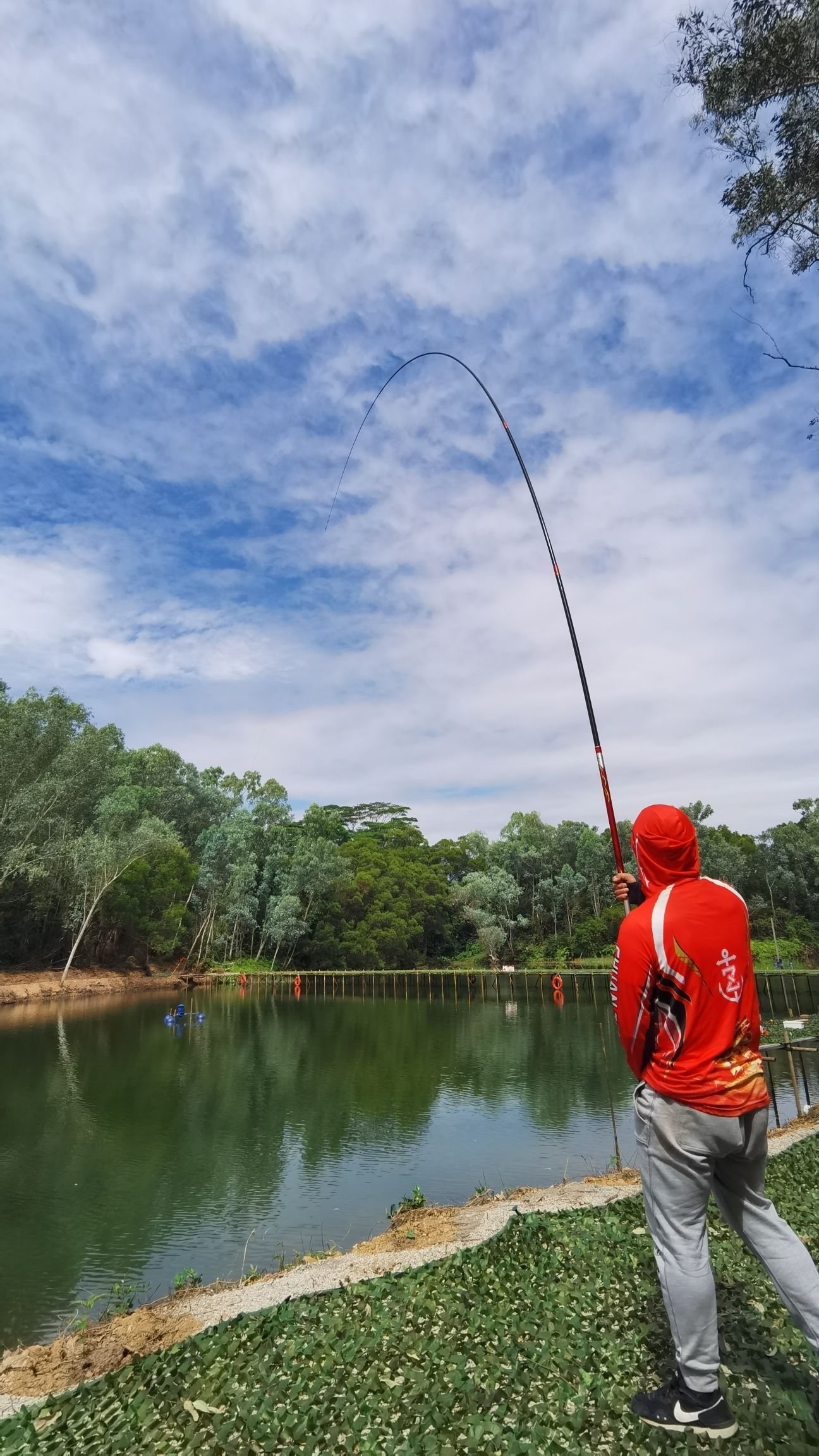 场地封面-高尔夫垂钓俱乐部