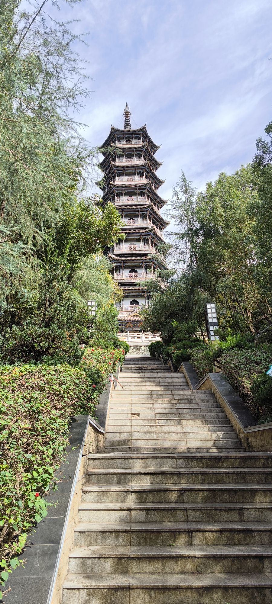 金钟山景区旅行图片 1