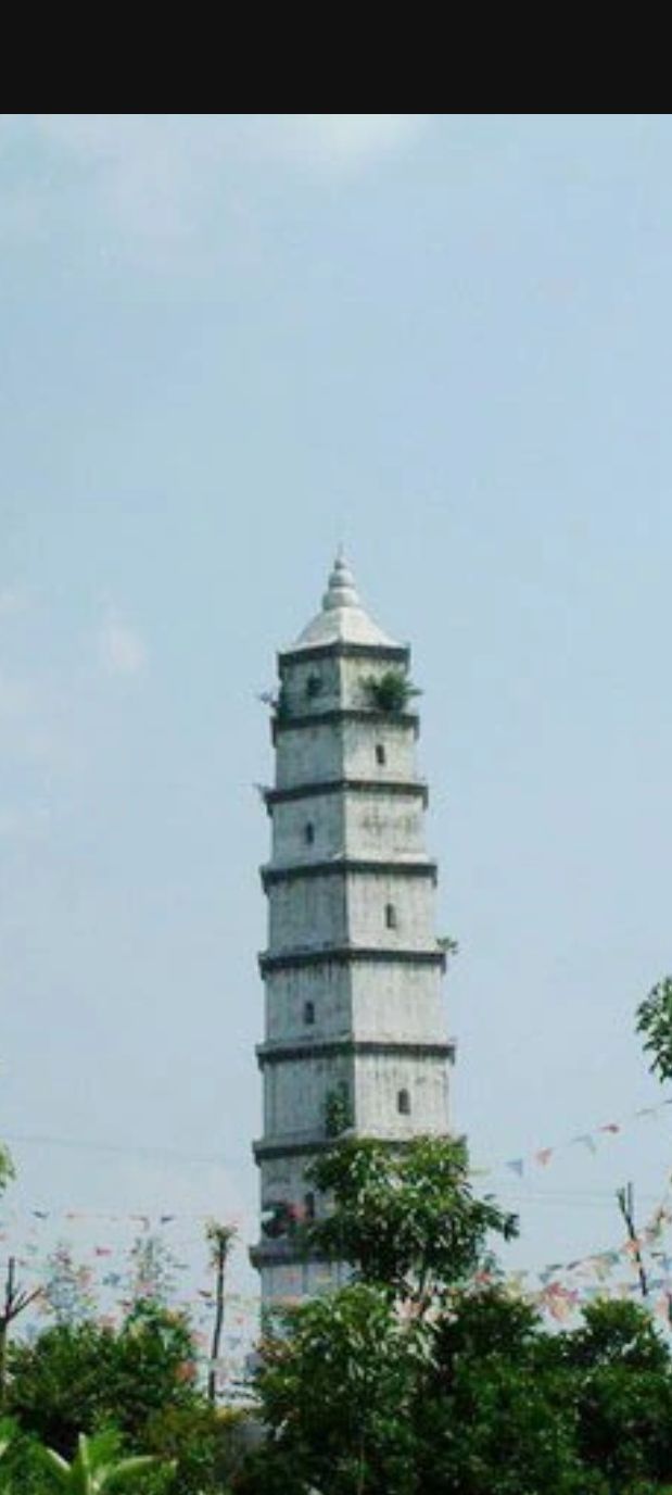 白塔公园旅行图片 1