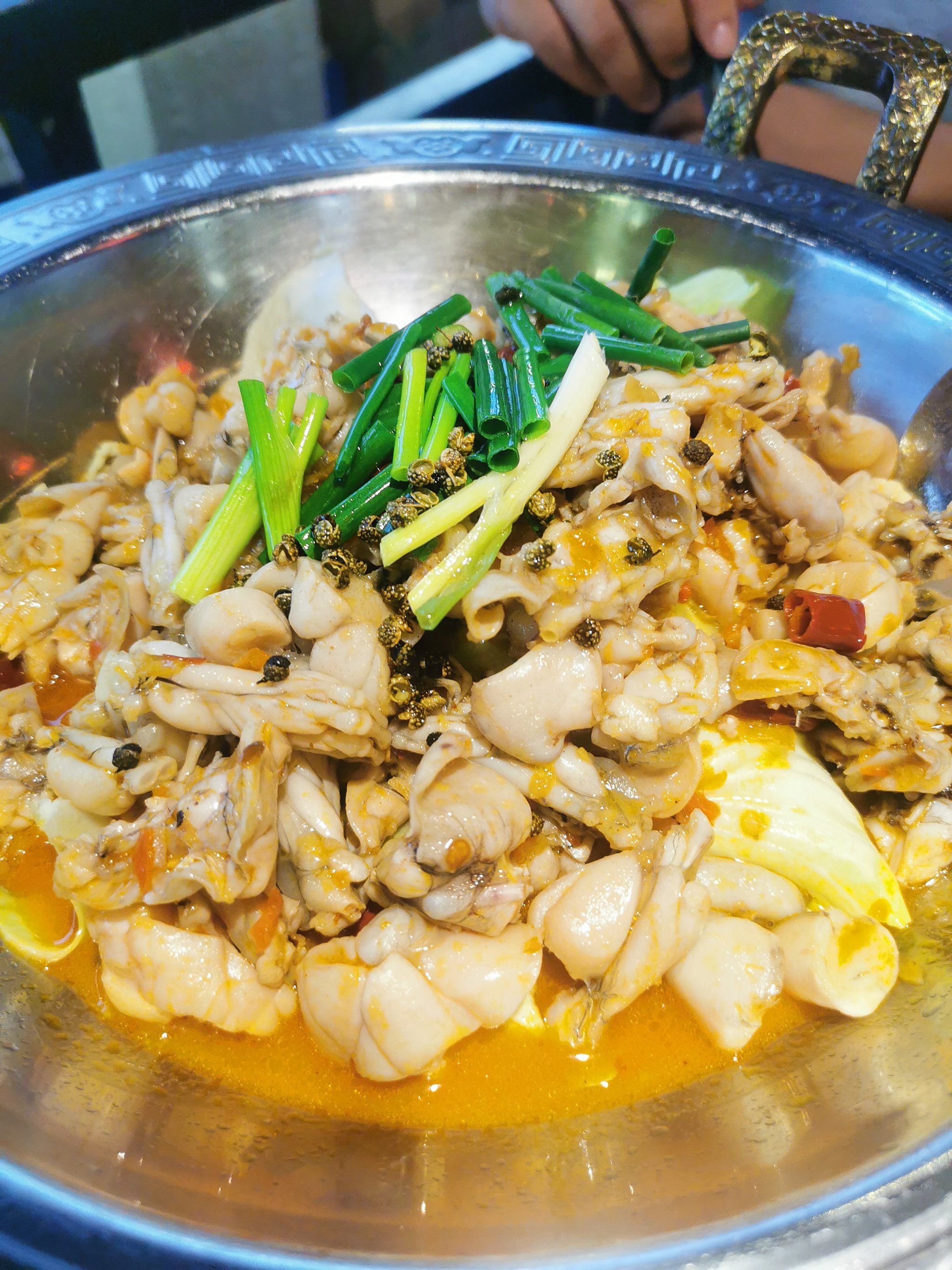 湘当道味(马坝店)