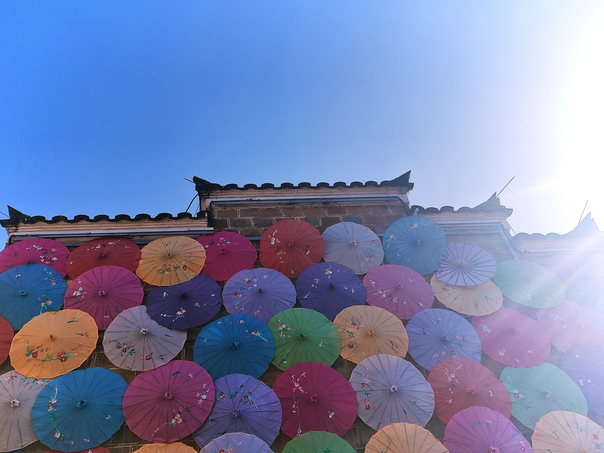 文昌里历史文化街区旅行图片 1