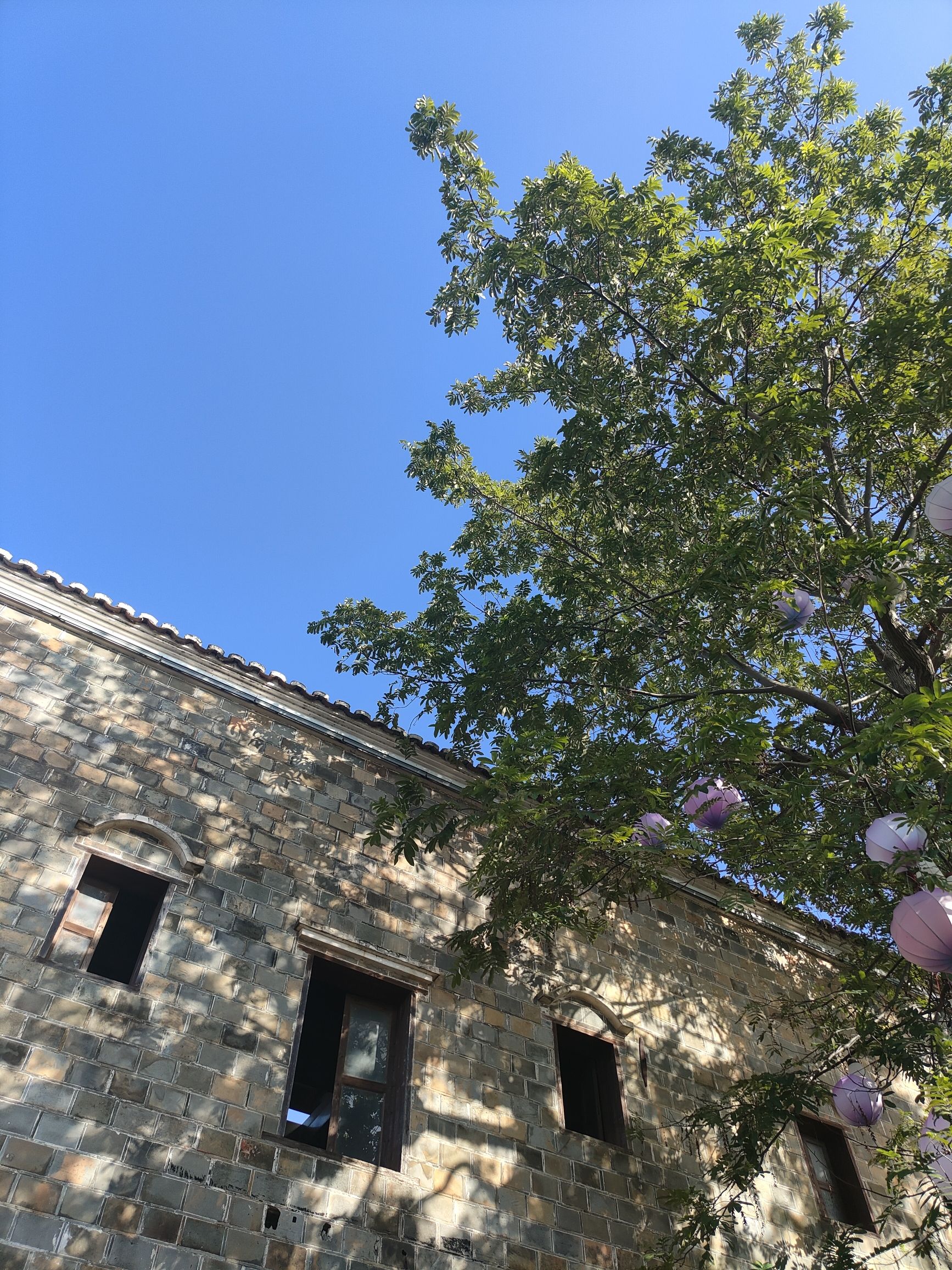 文昌里历史文化街区旅行图片 2