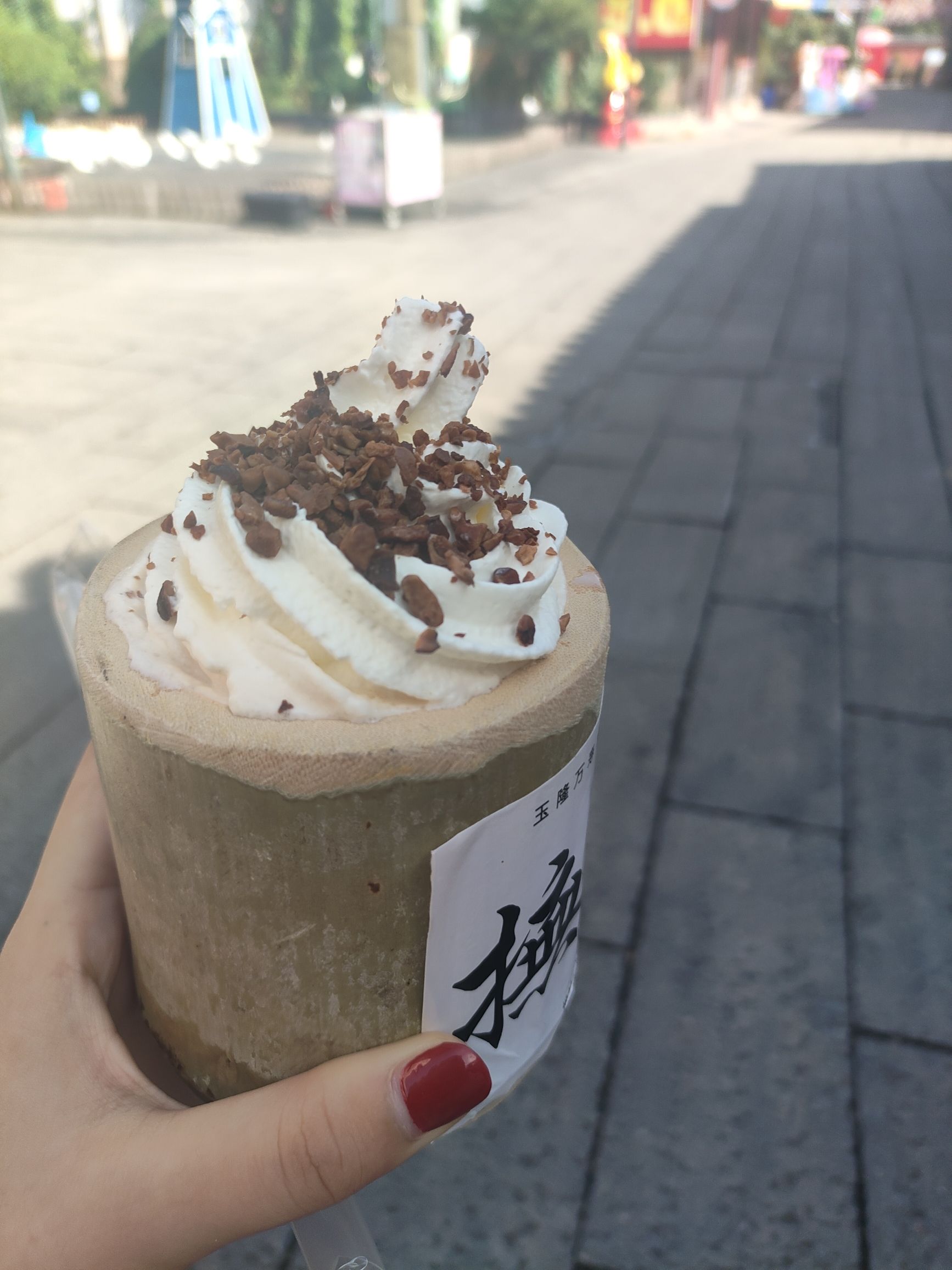 文昌里历史文化街区旅行图片 3