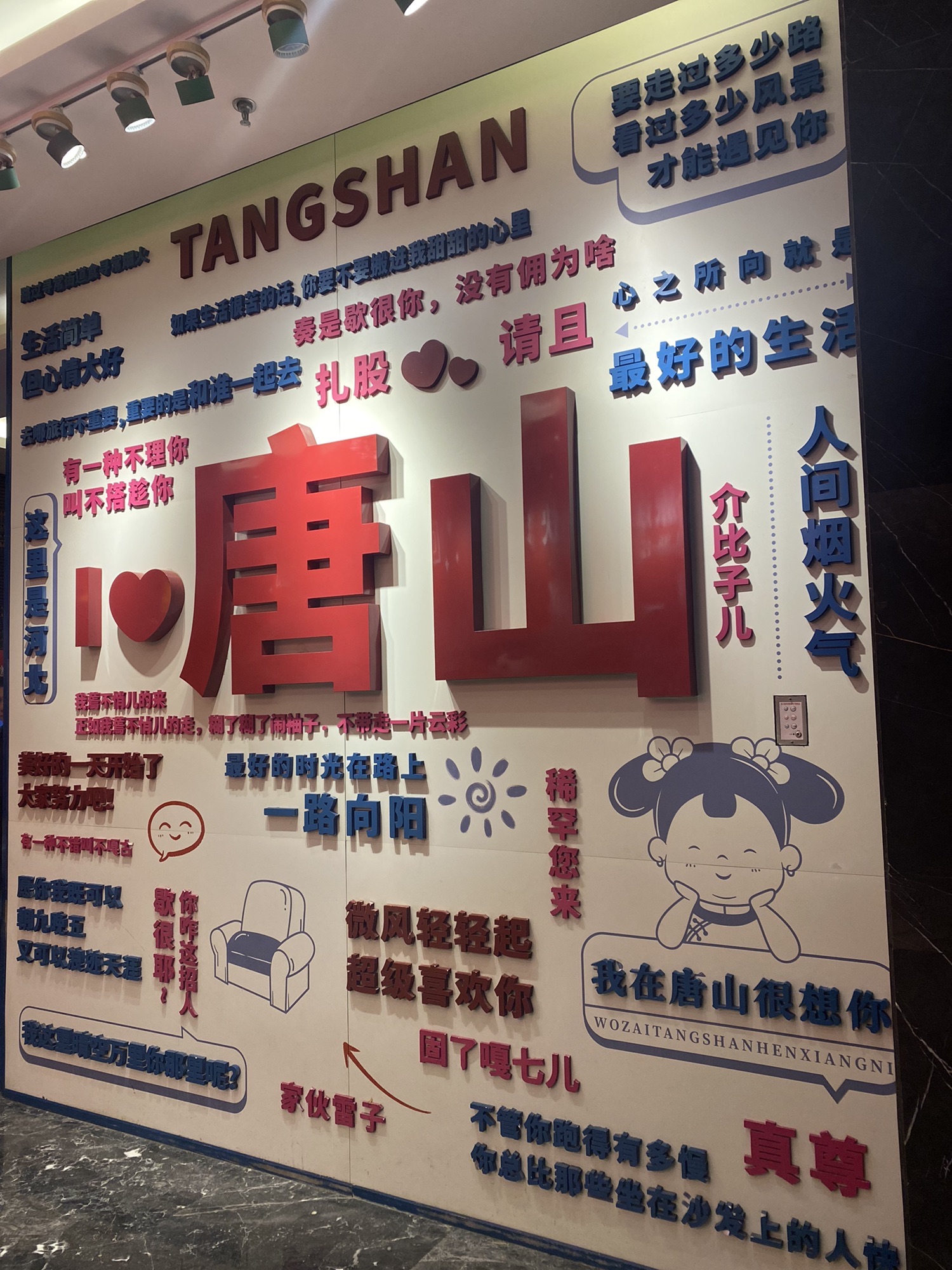 唐山饮食文化博物馆旅行图片 1