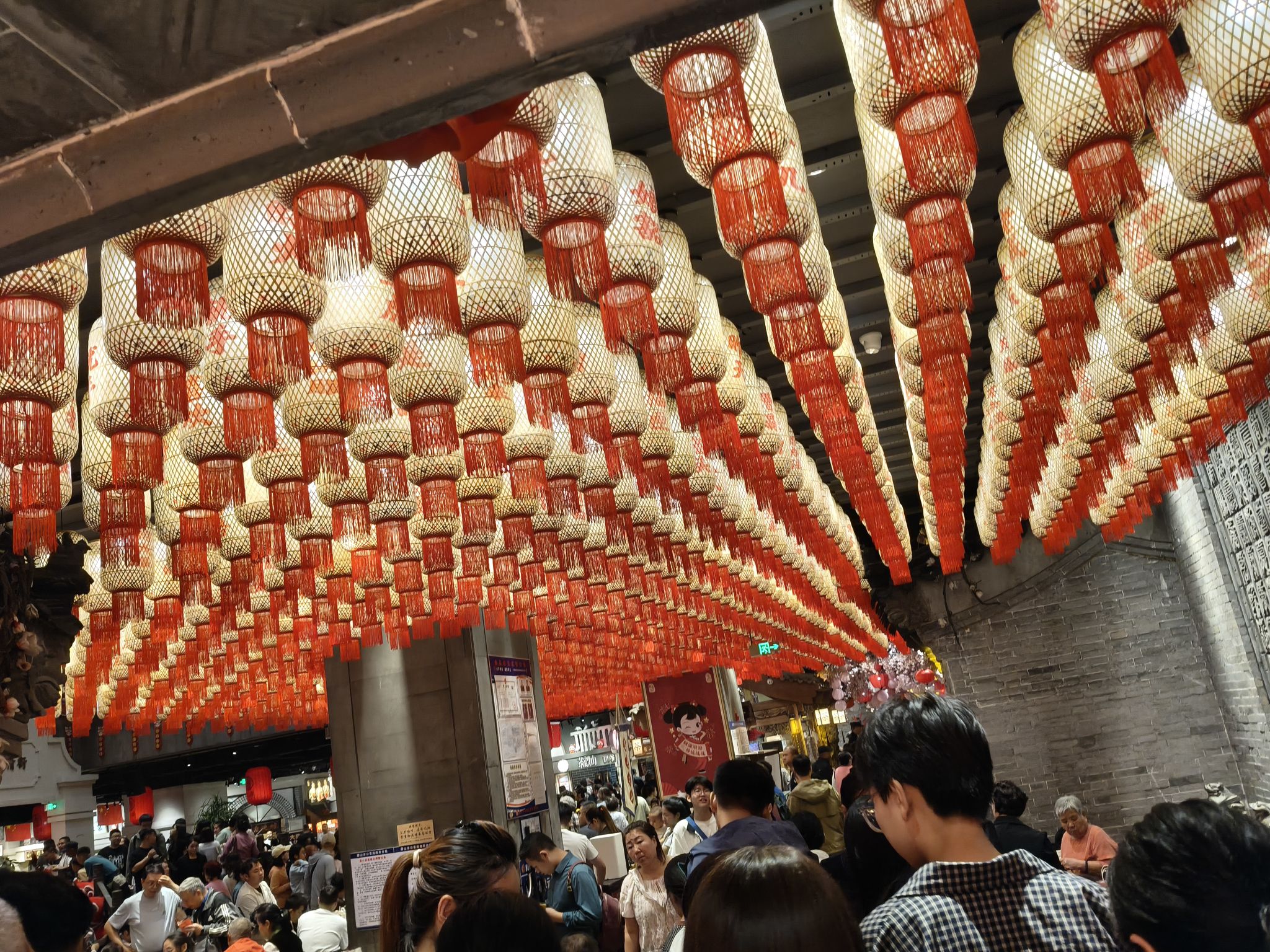 唐山饮食文化博物馆旅行图片 1