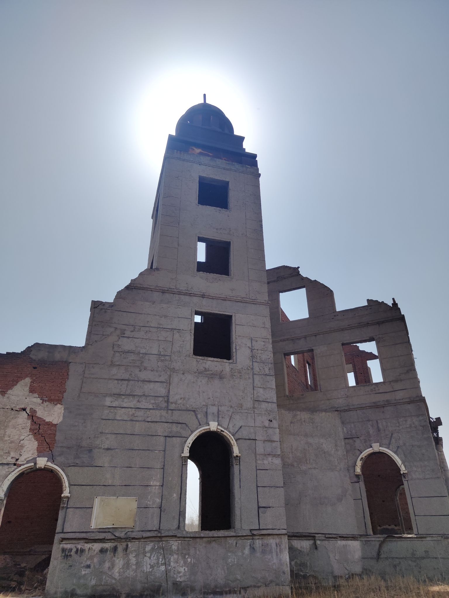 南京南京南京拍摄地遗址旅行图片 3