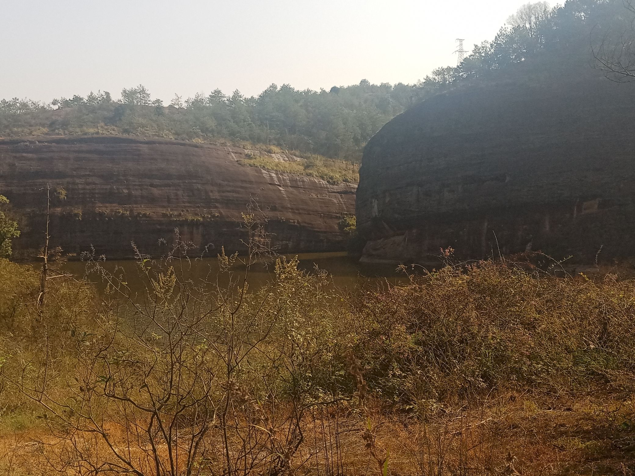 三阳洞府旅行图片 2