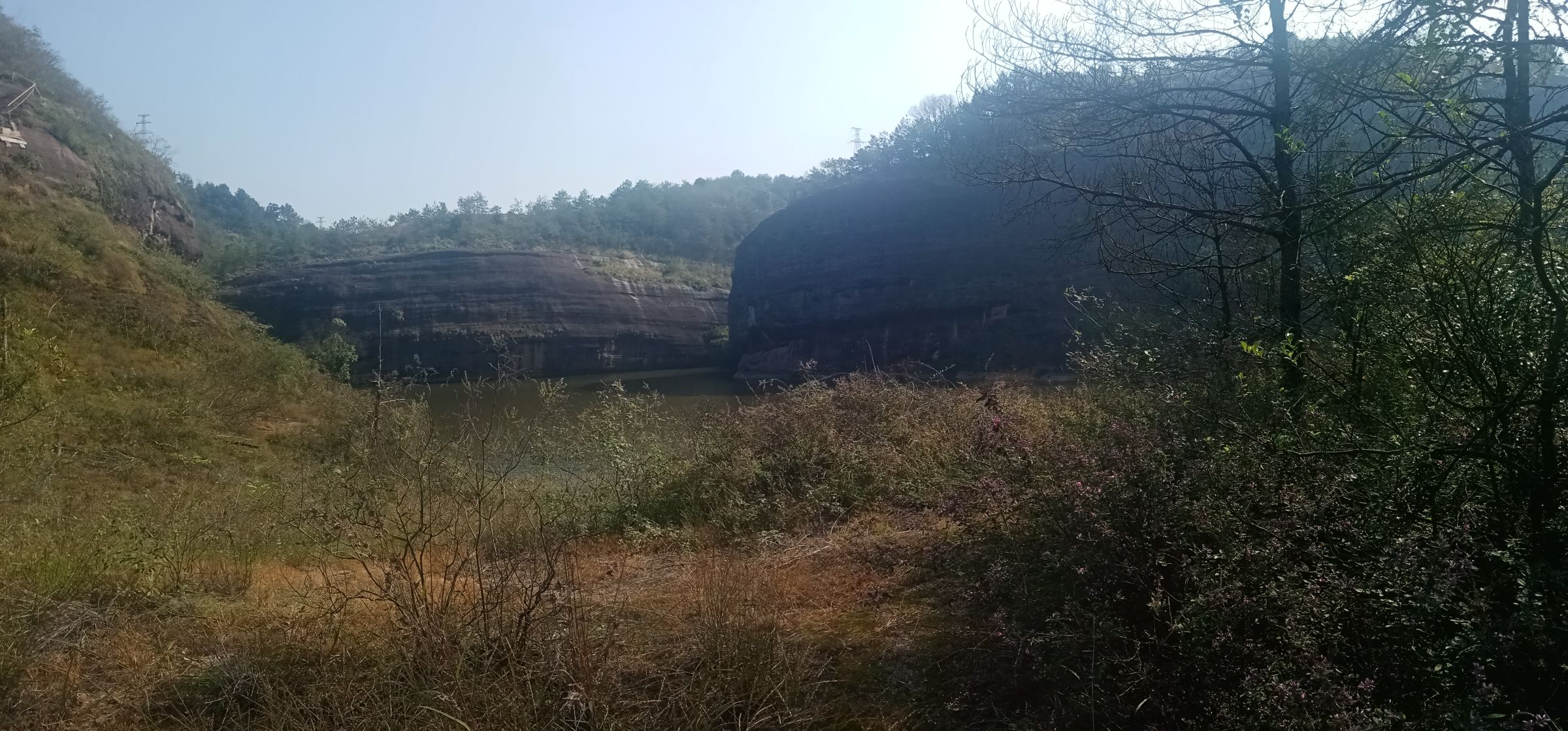 三阳洞府旅行图片 3