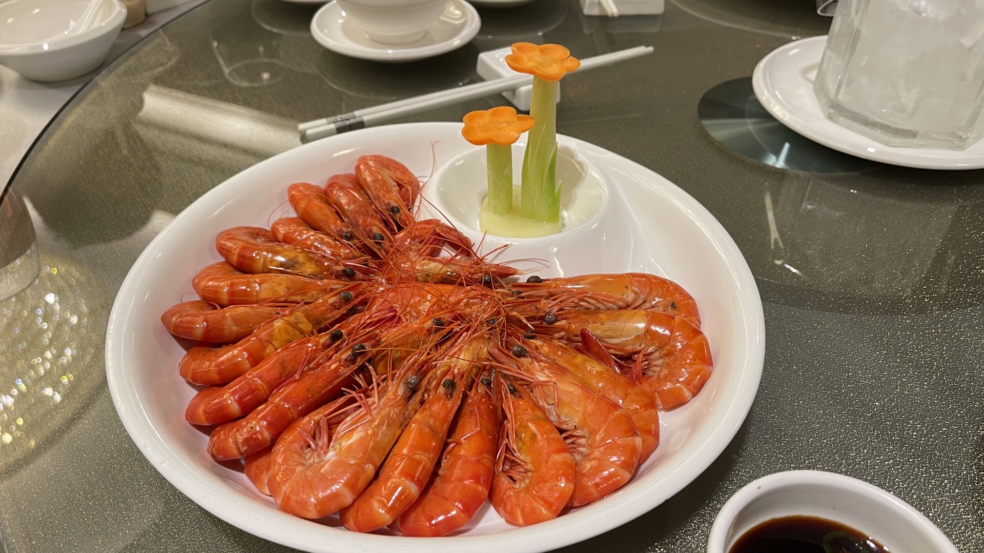 唐宴海鲜酒家