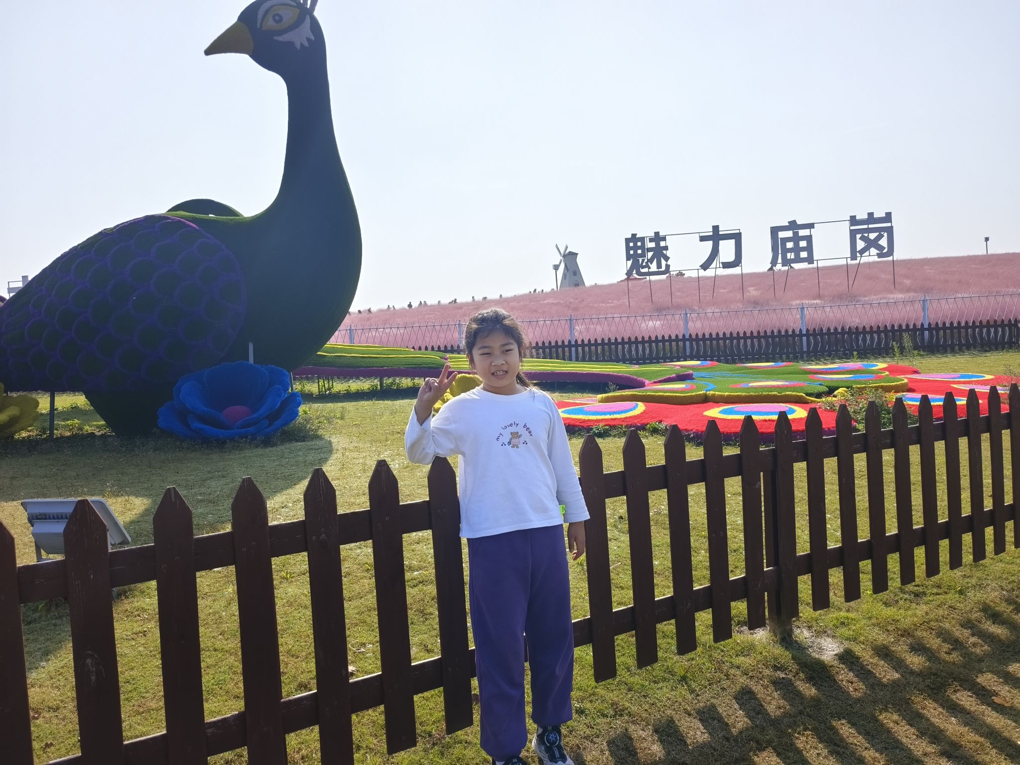 尖山湖逸趣园旅行图片 3