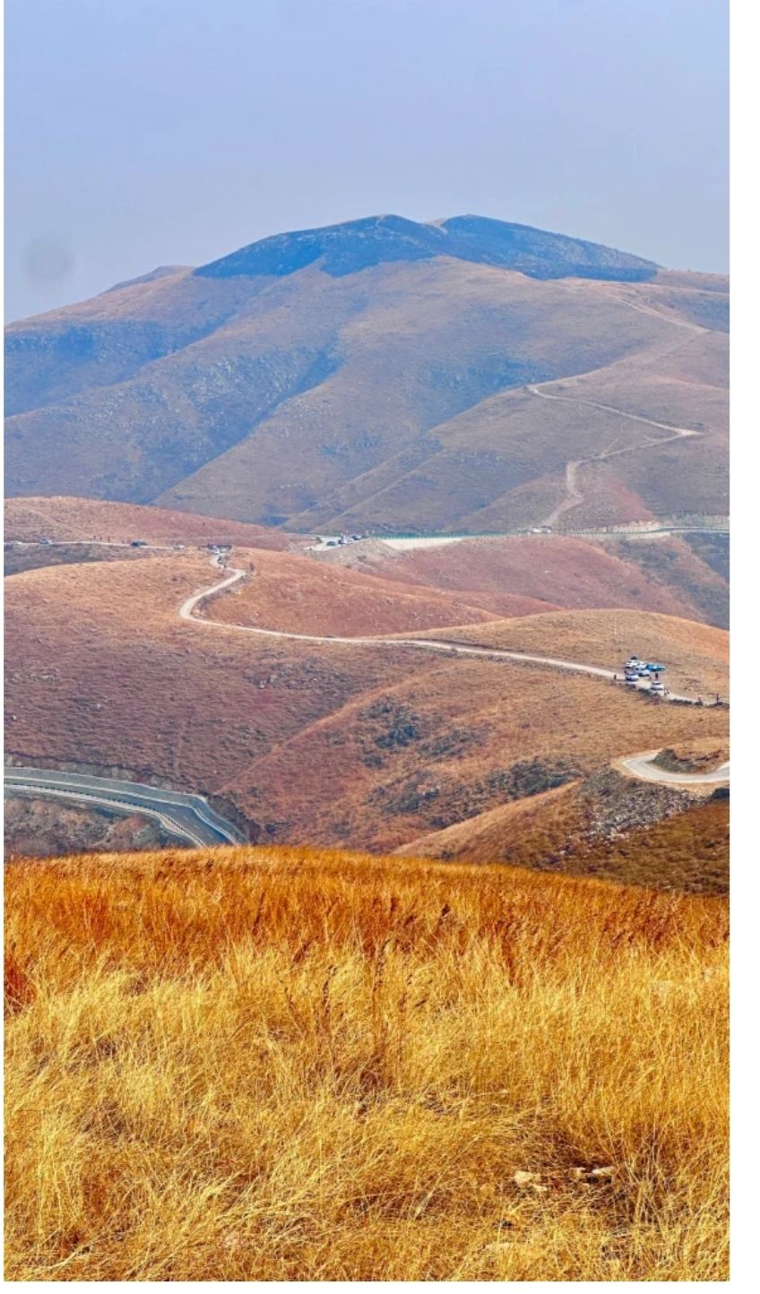 辉县张北草原旅行图片 3