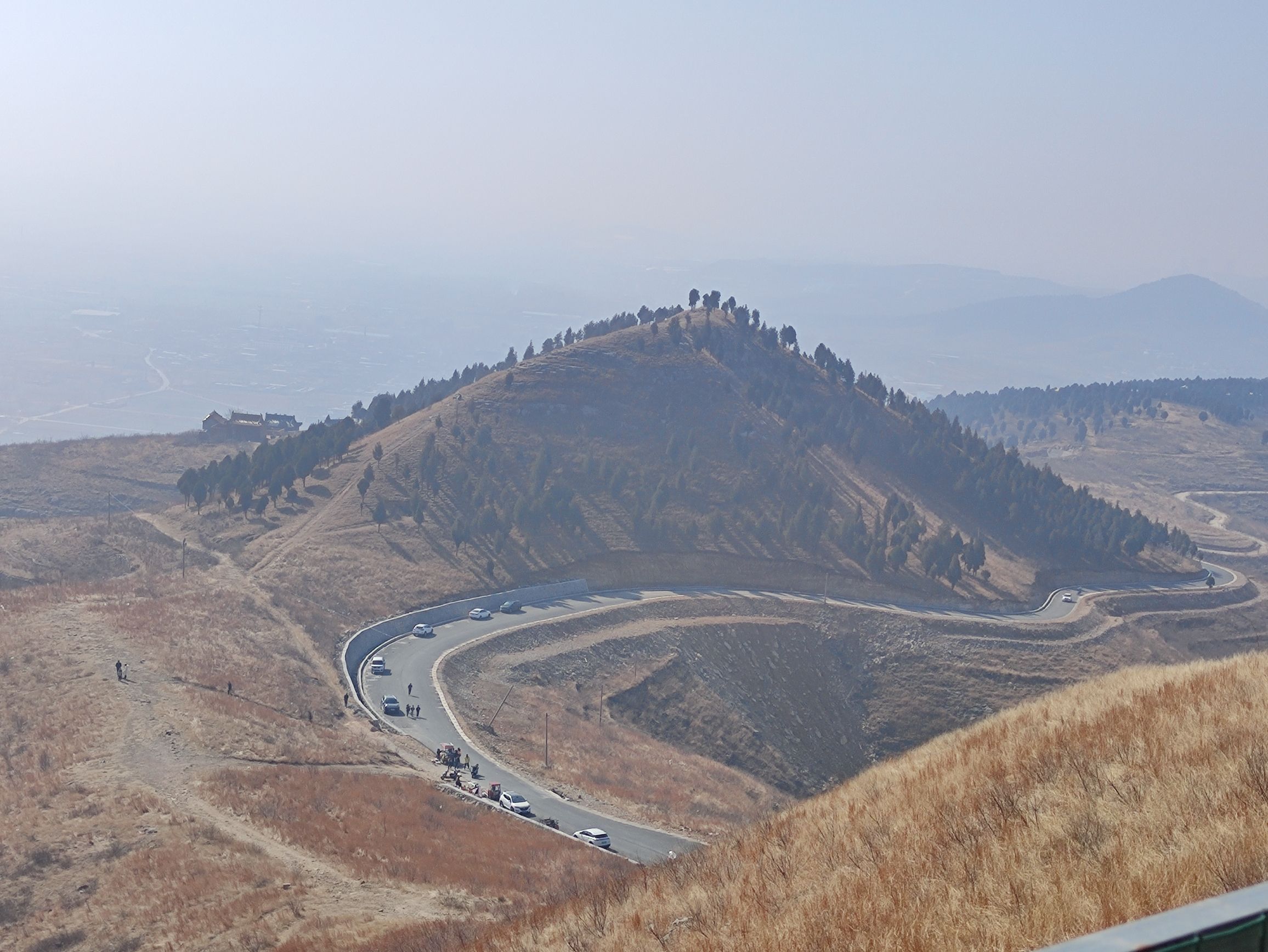 辉县张北草原旅行图片 3