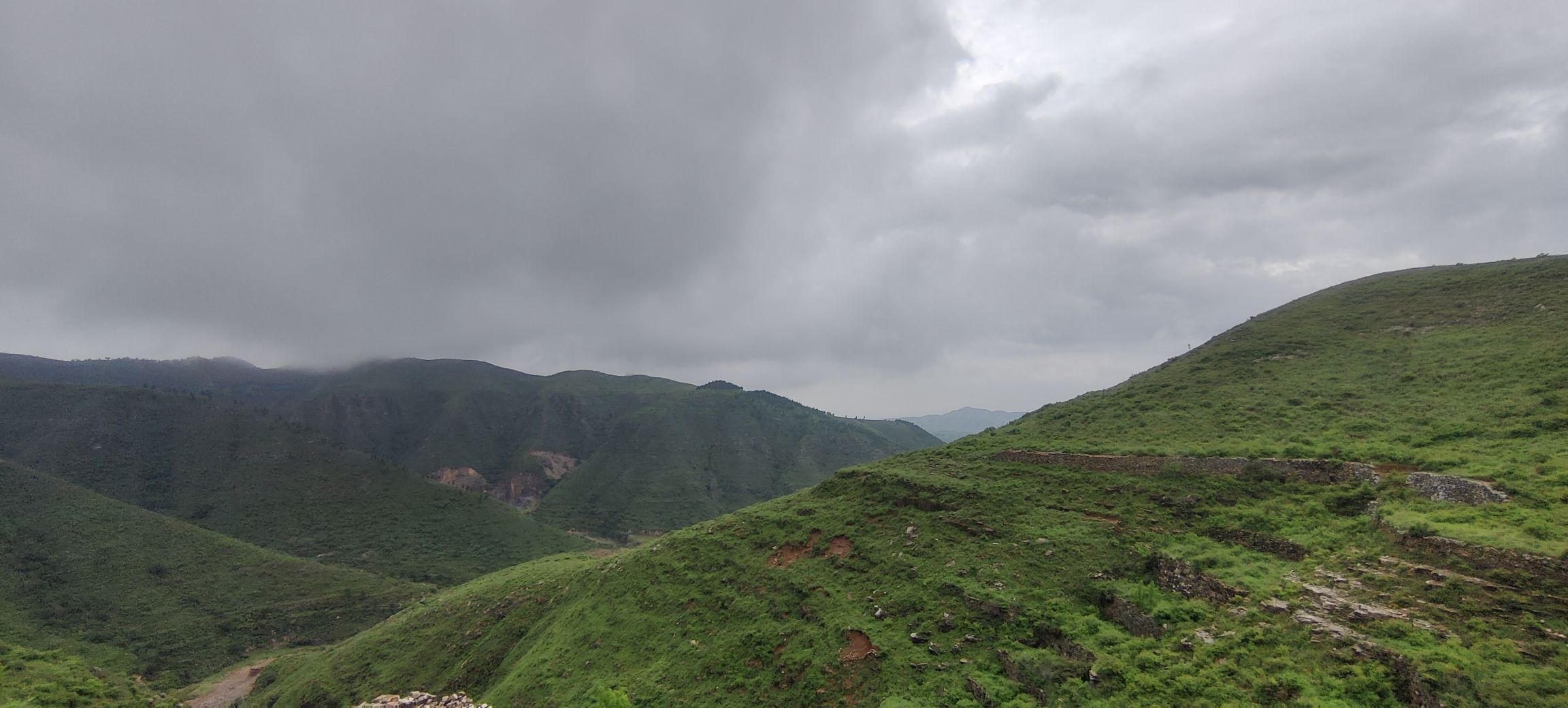 辉县张北草原旅行图片 3