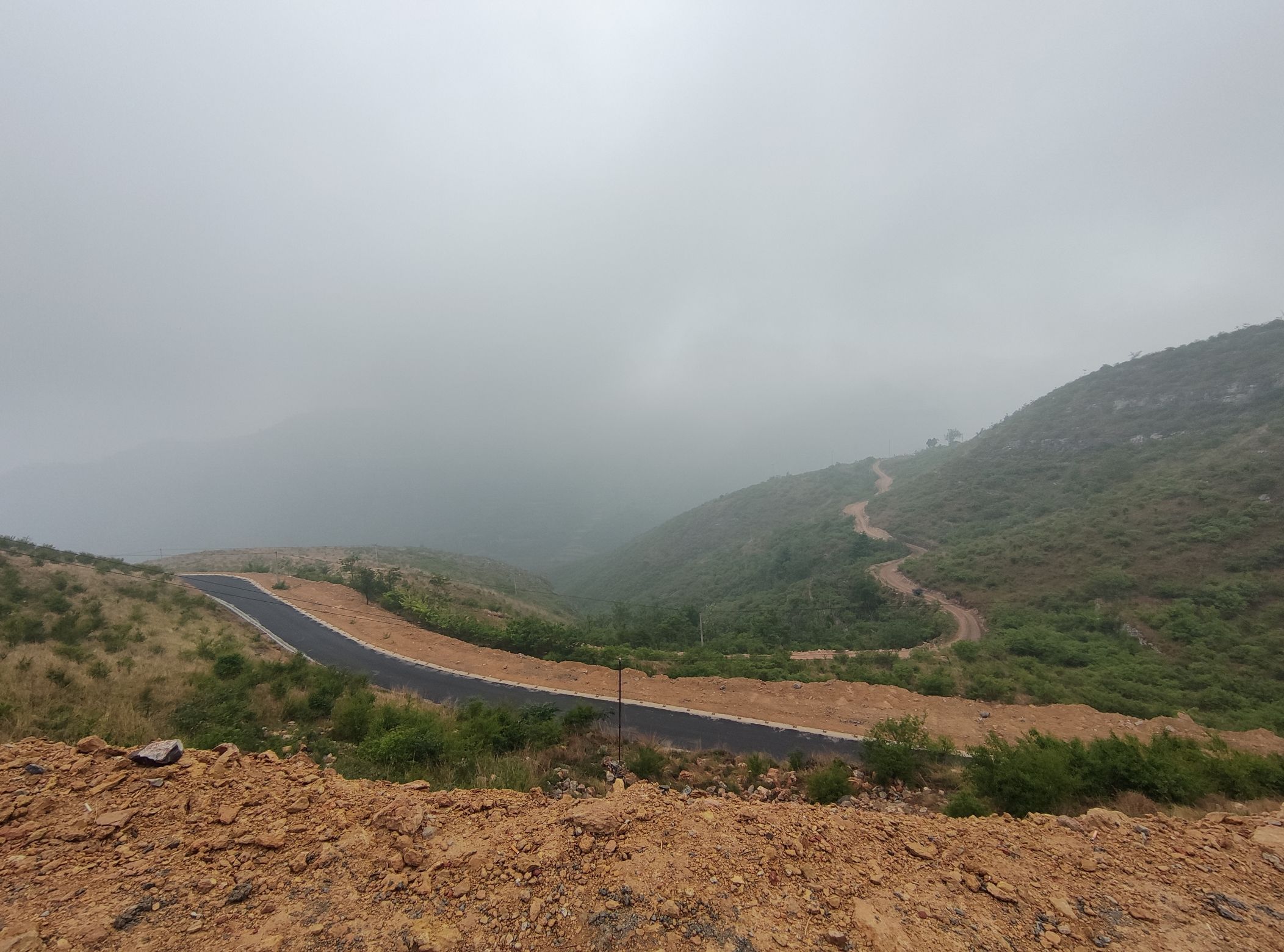 辉县张北草原旅行图片 2