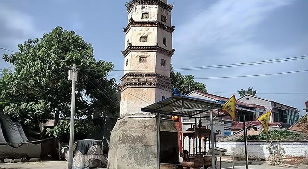 吴广塔旅行图片 1
