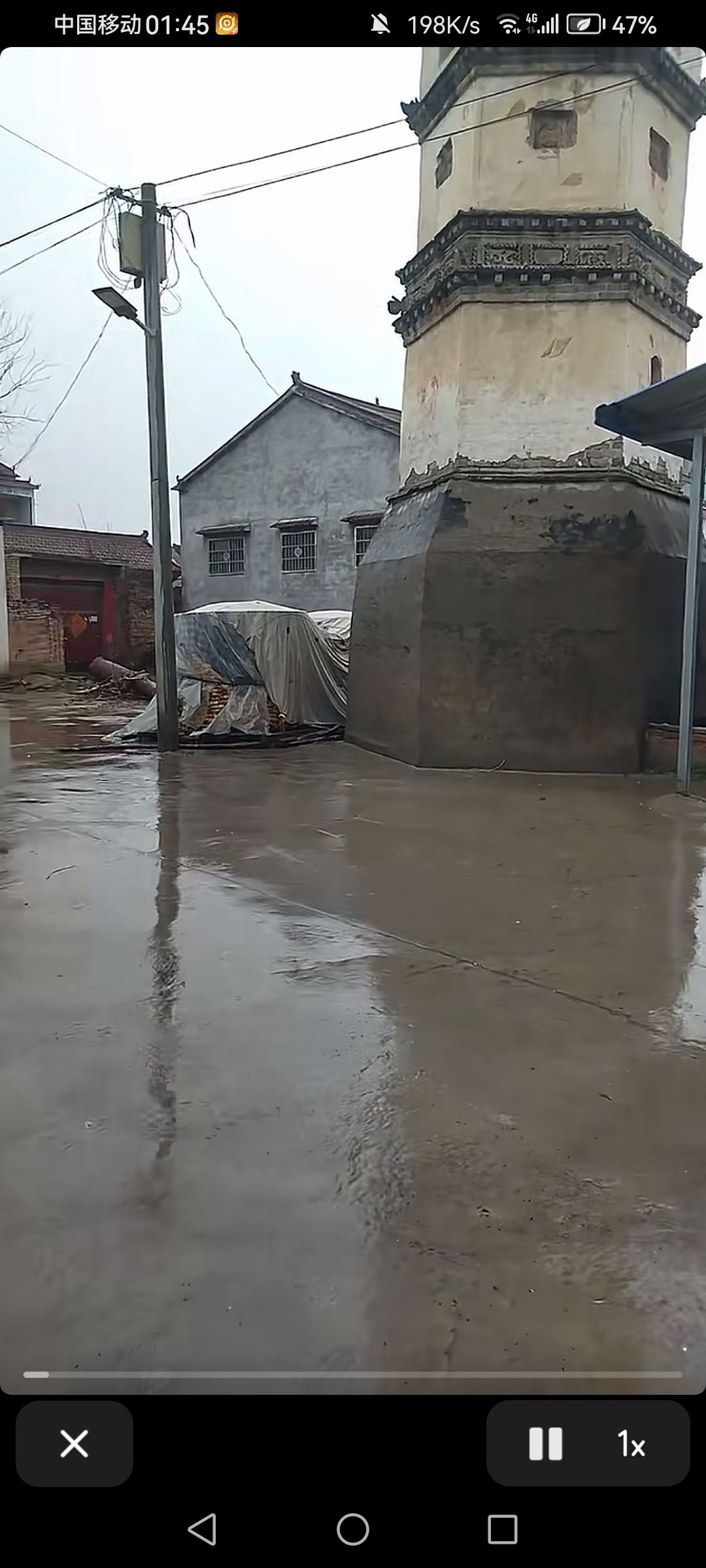 吴广塔旅行图片 3