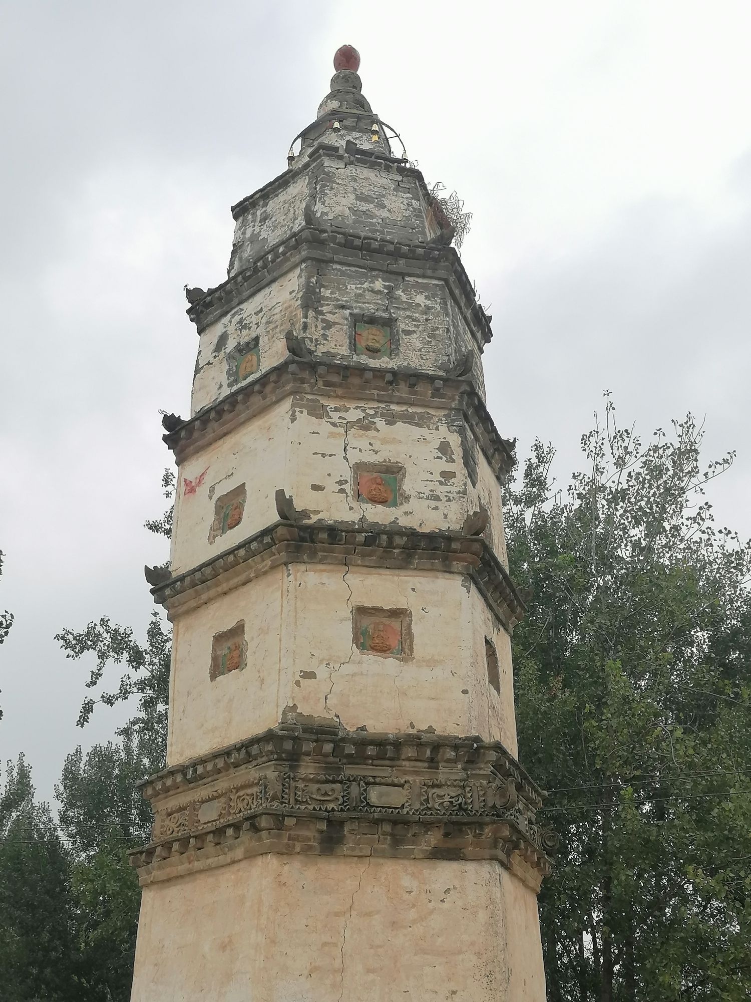 吴广塔旅行图片 2