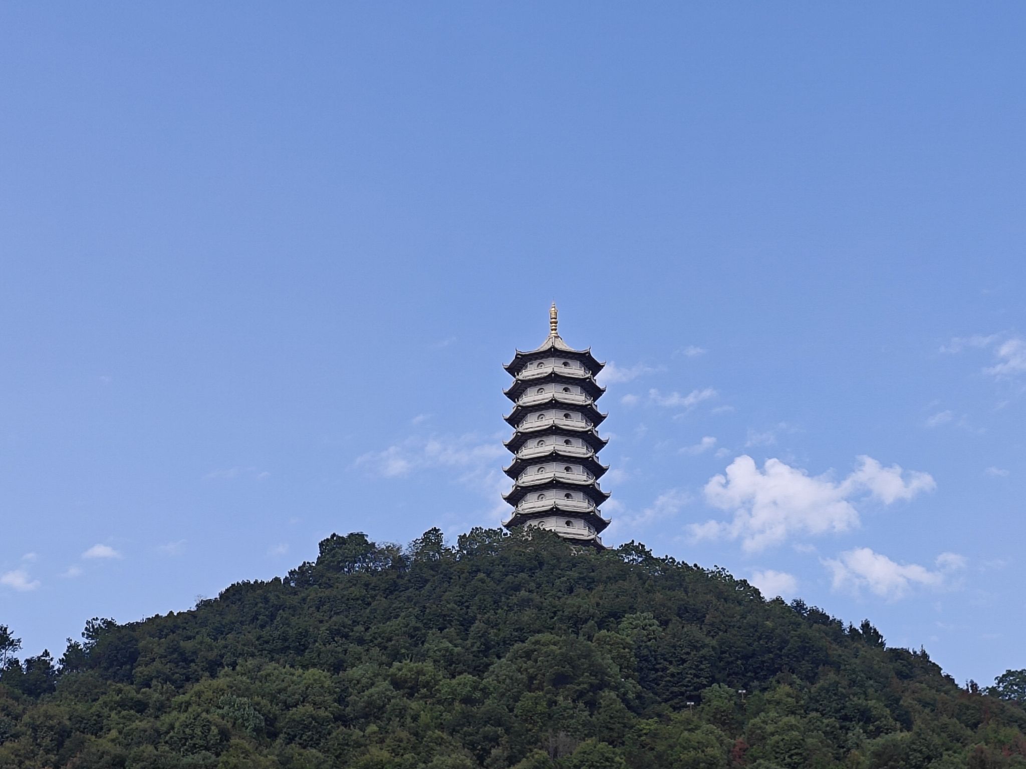 宜阳森林公园旅行图片 1