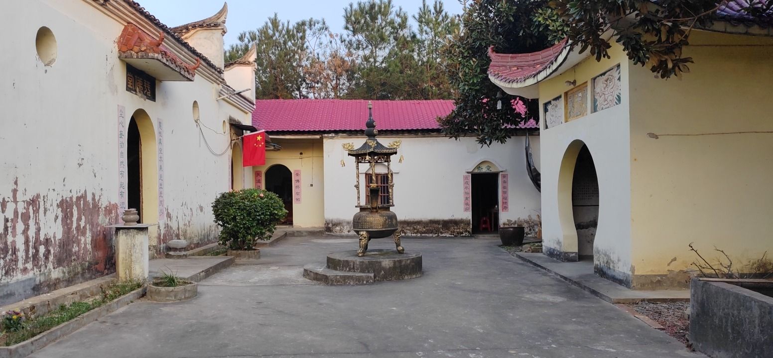 四尊寺旅行图片 2