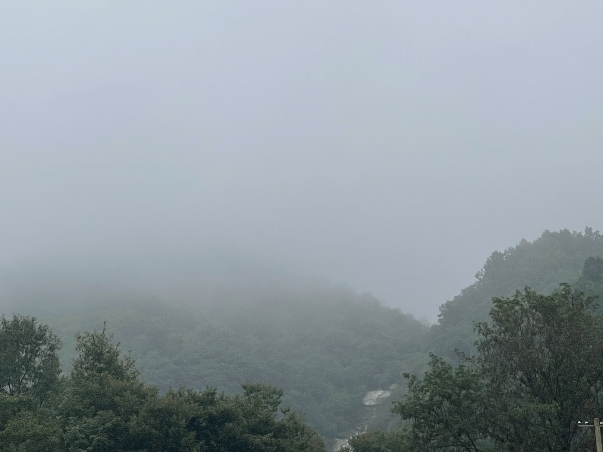 蚁蜂镇云梦山旅行图片 2