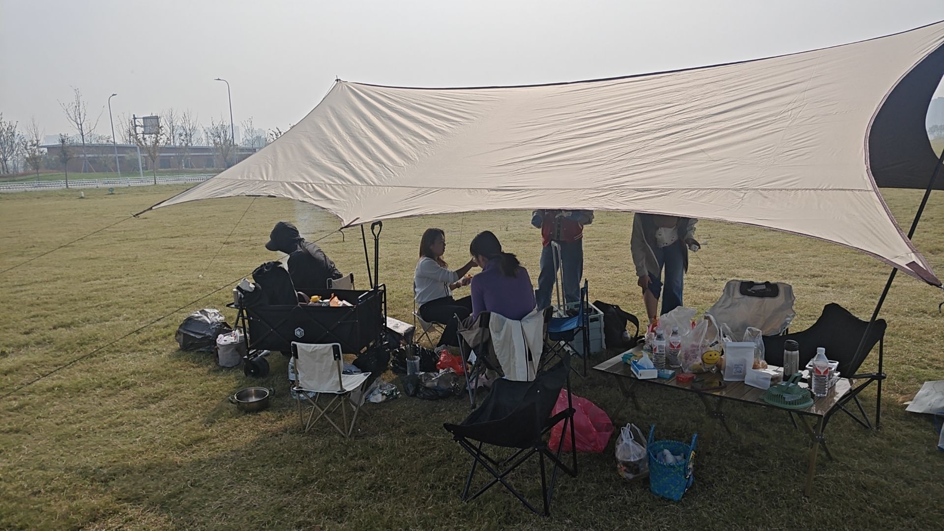三江口公园旅行图片 1