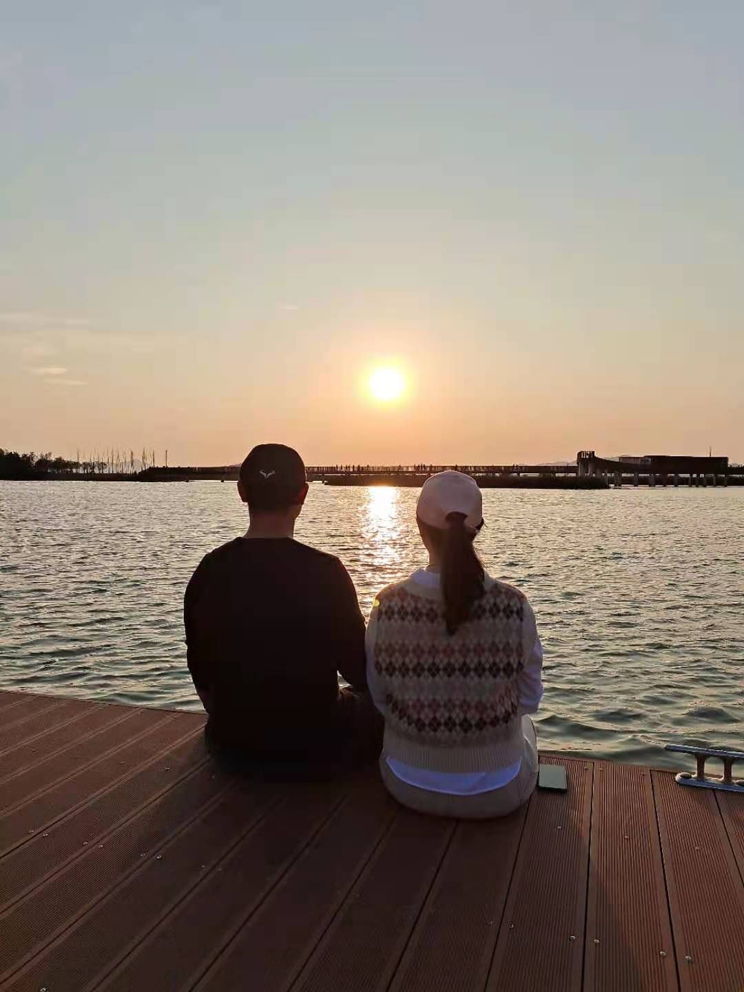 大门口湿地公园旅行图片 3