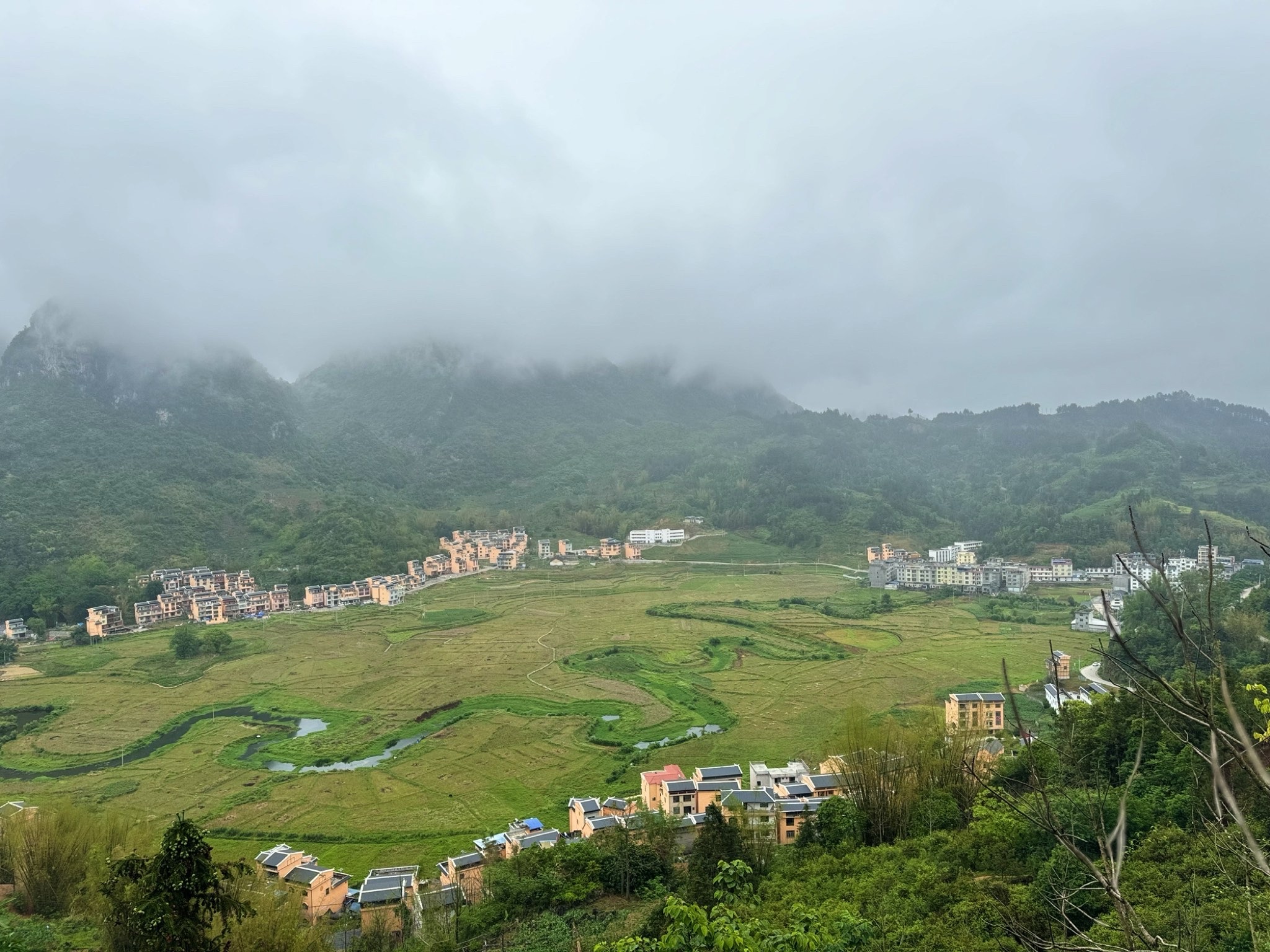 命河观景台旅行图片 2