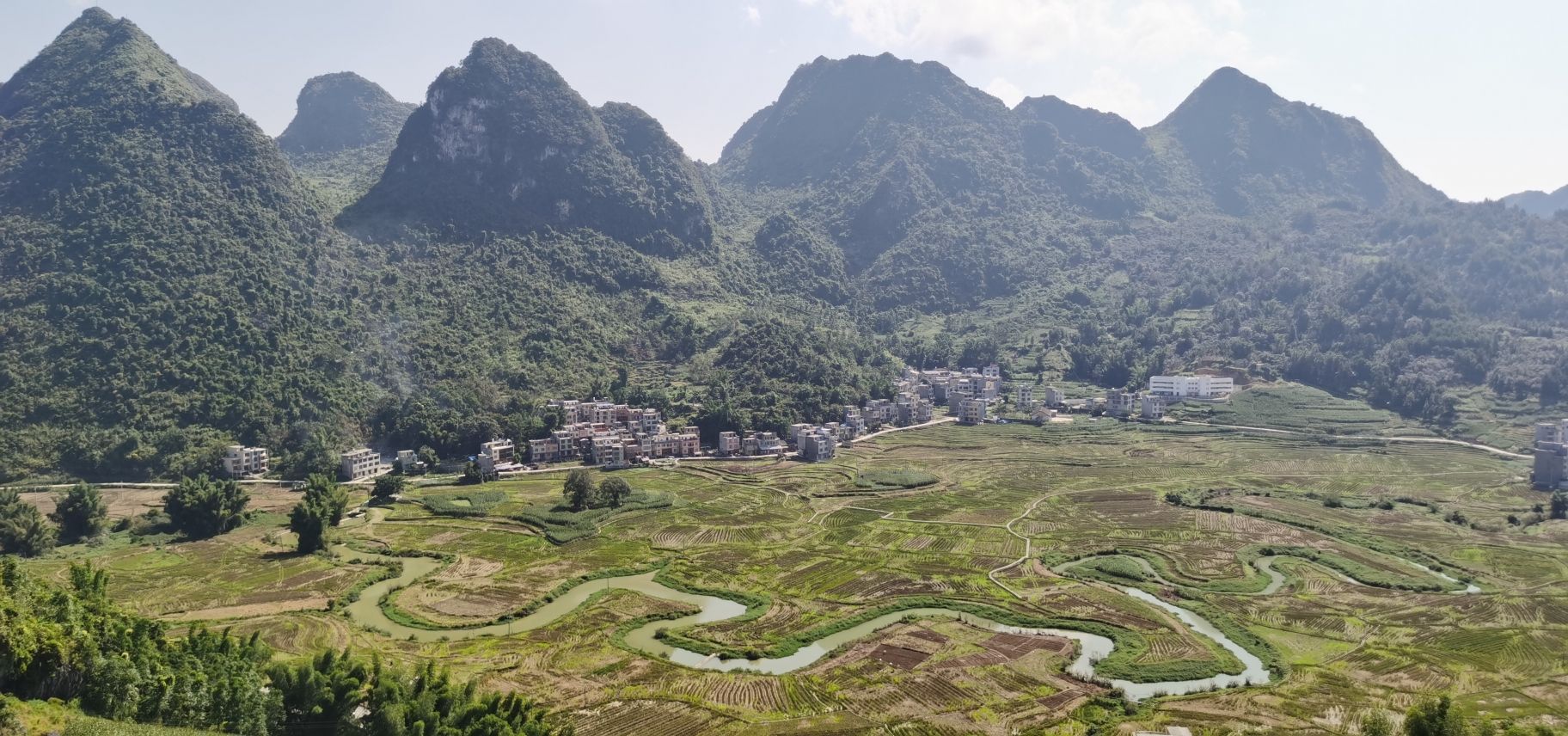 命河观景台旅行图片 2