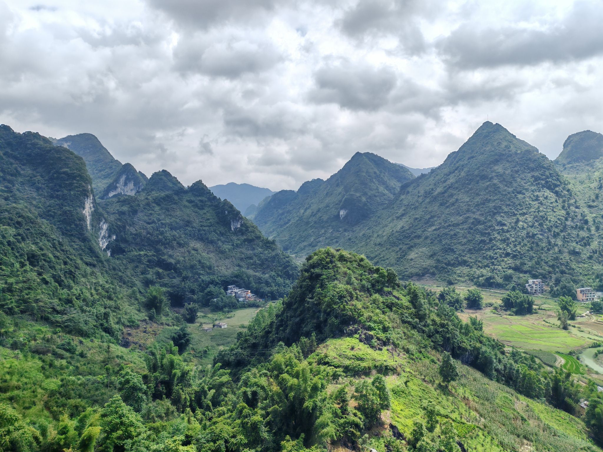 命河观景台旅行图片 2