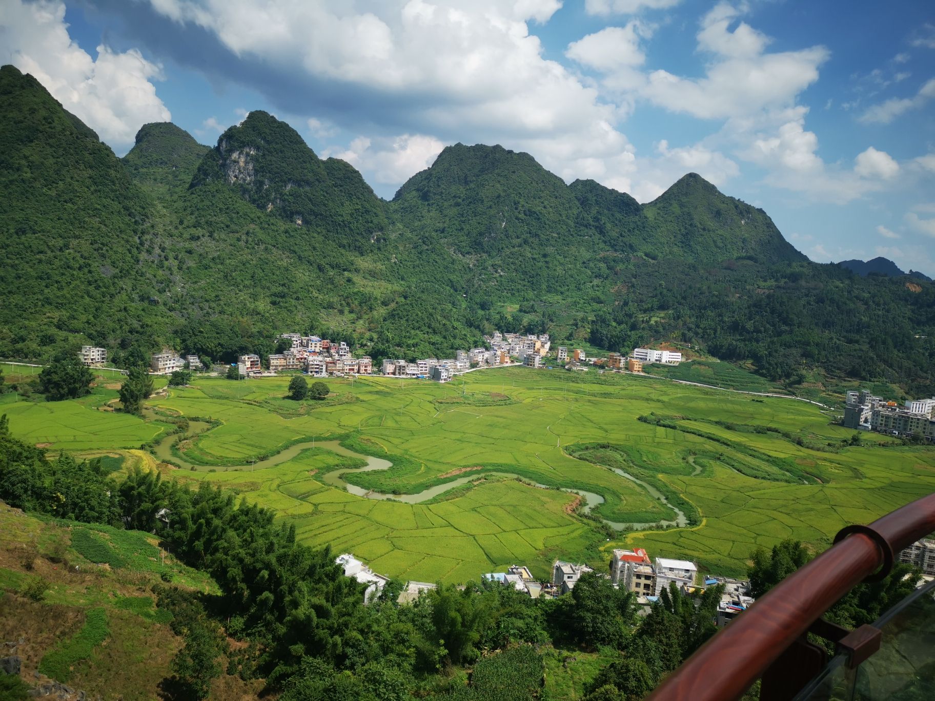 命河观景台旅行图片 2